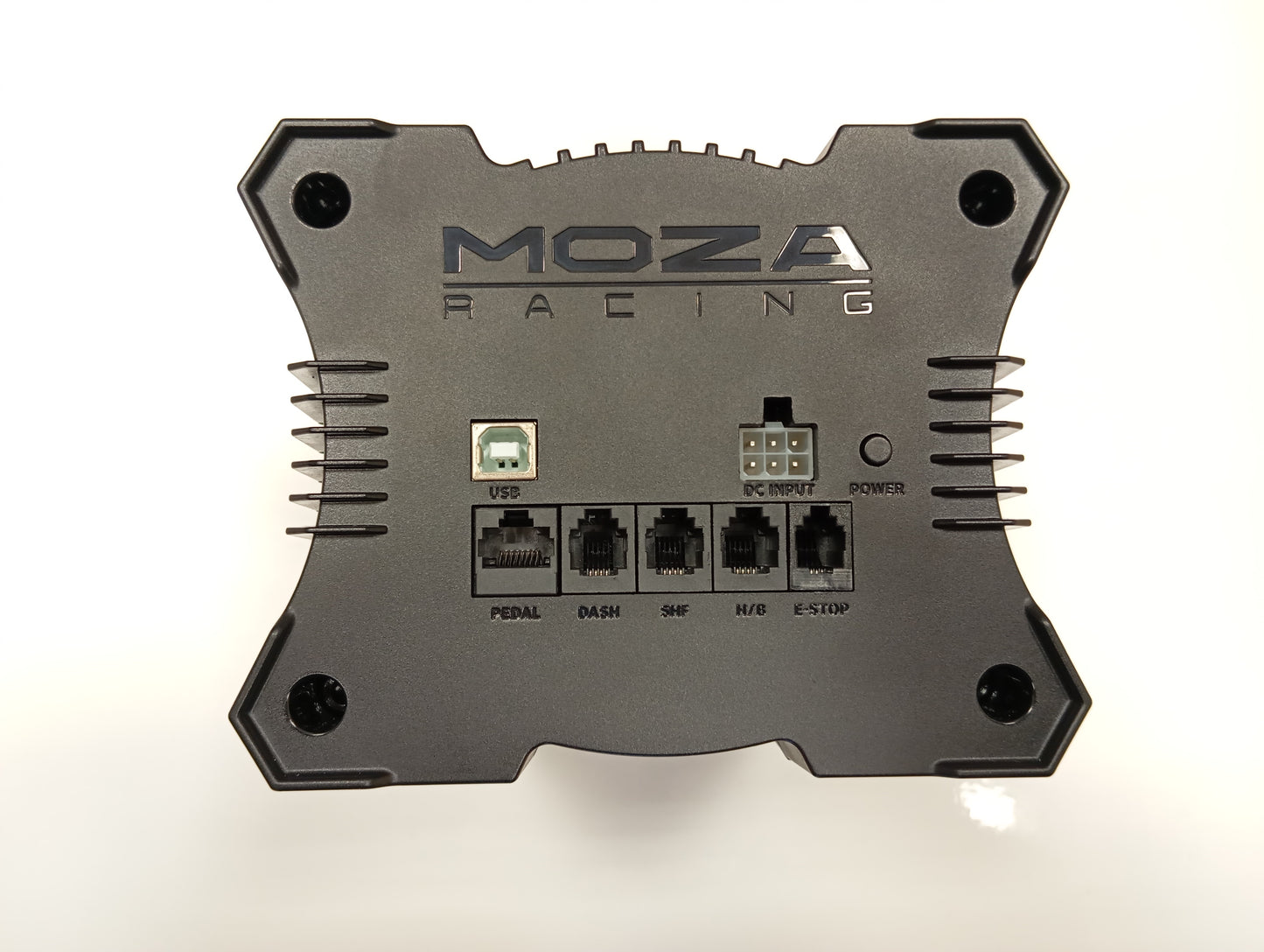 Moza Racing R9 Direct Drive Wheel Base V2
