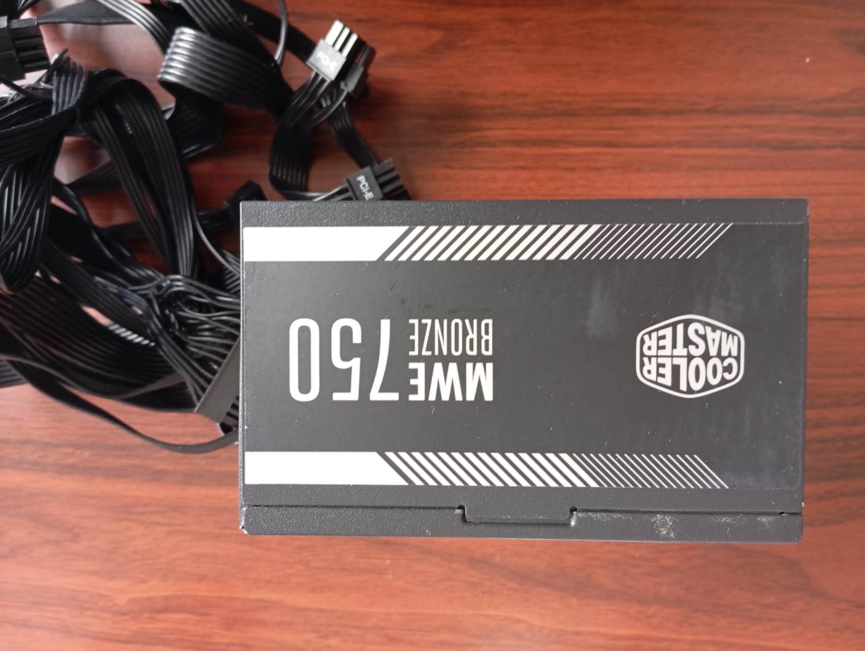 Refurbished Cooler Master MWE 750 Bronze