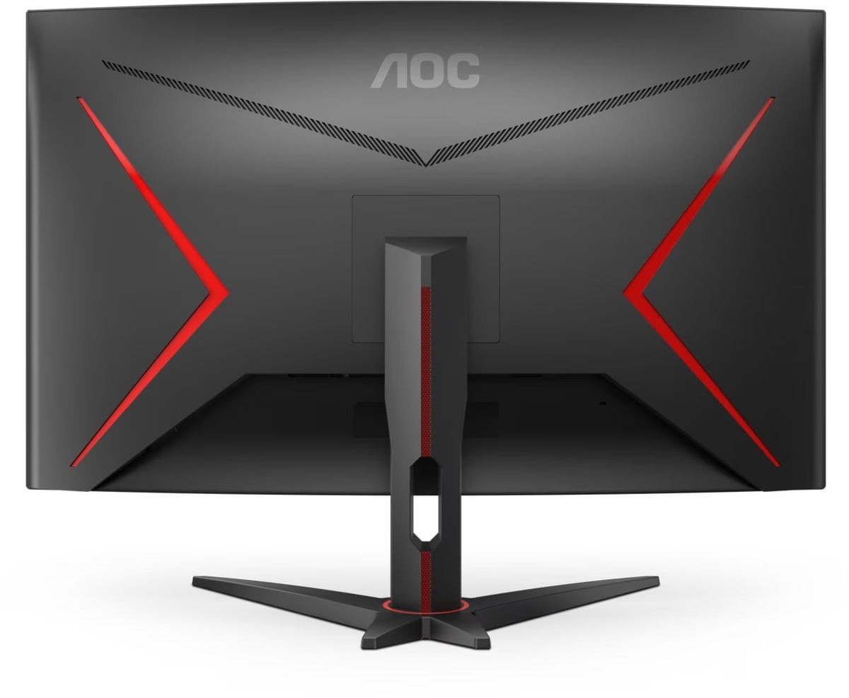 AOC C32G2AE, Retourdeal