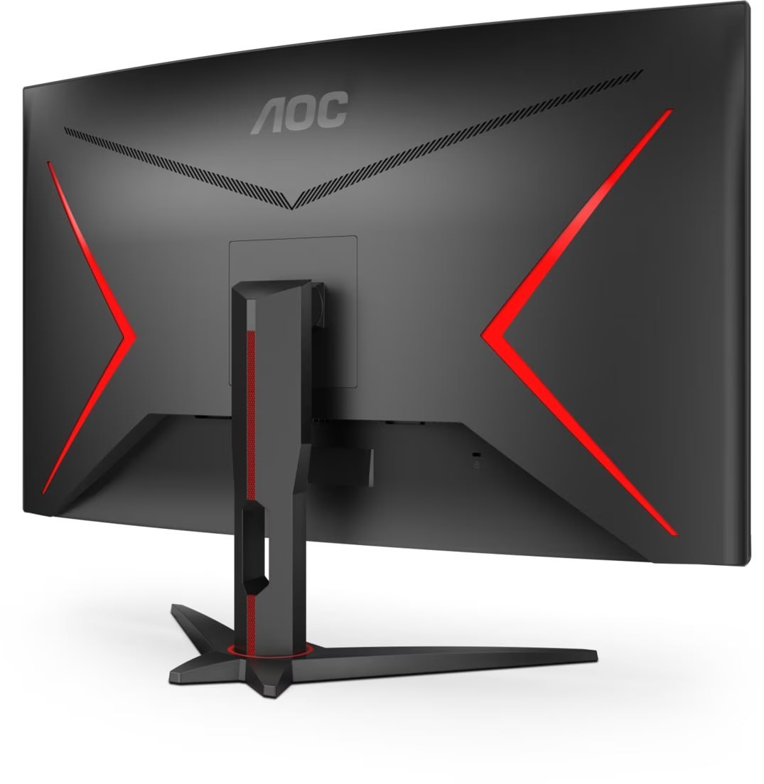 AOC C32G2AE, Retourdeal