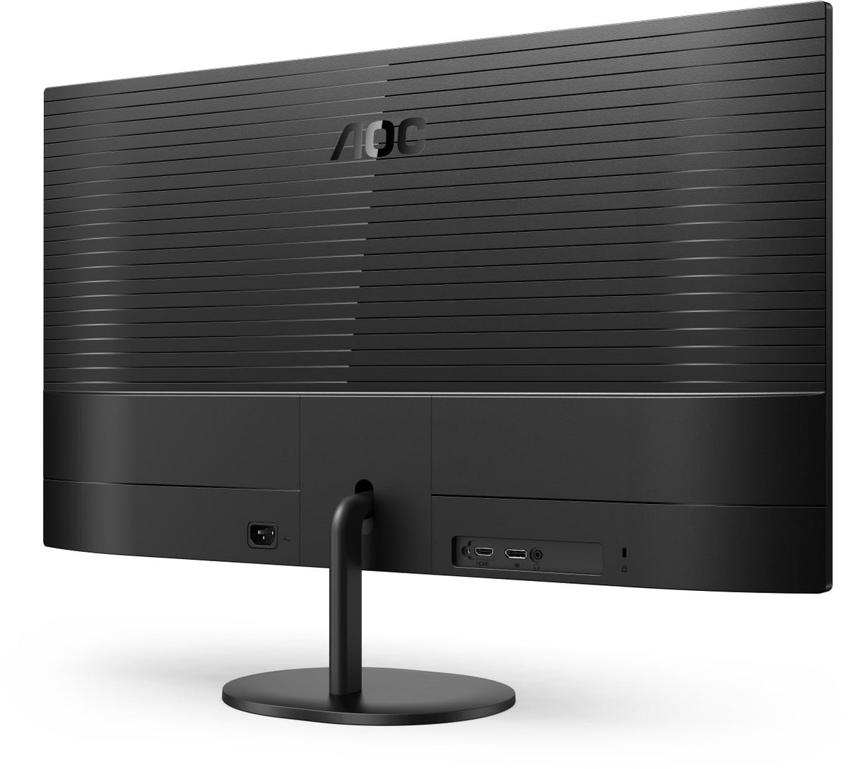AOC Q32V4 – 31.5" QHD IPS Monitor – Refurbished
