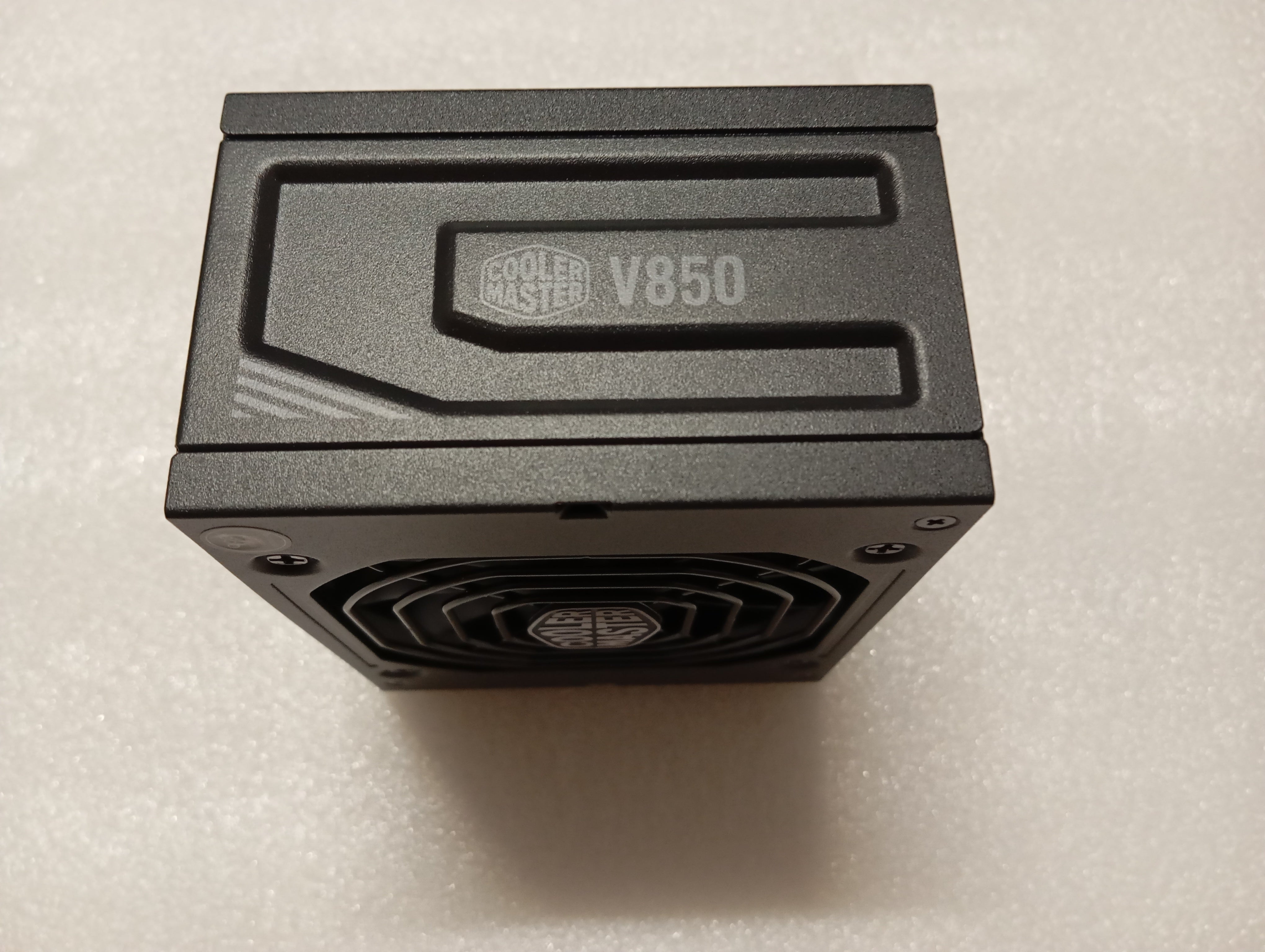 Refurbished Cooler Master V850 SFX Gold