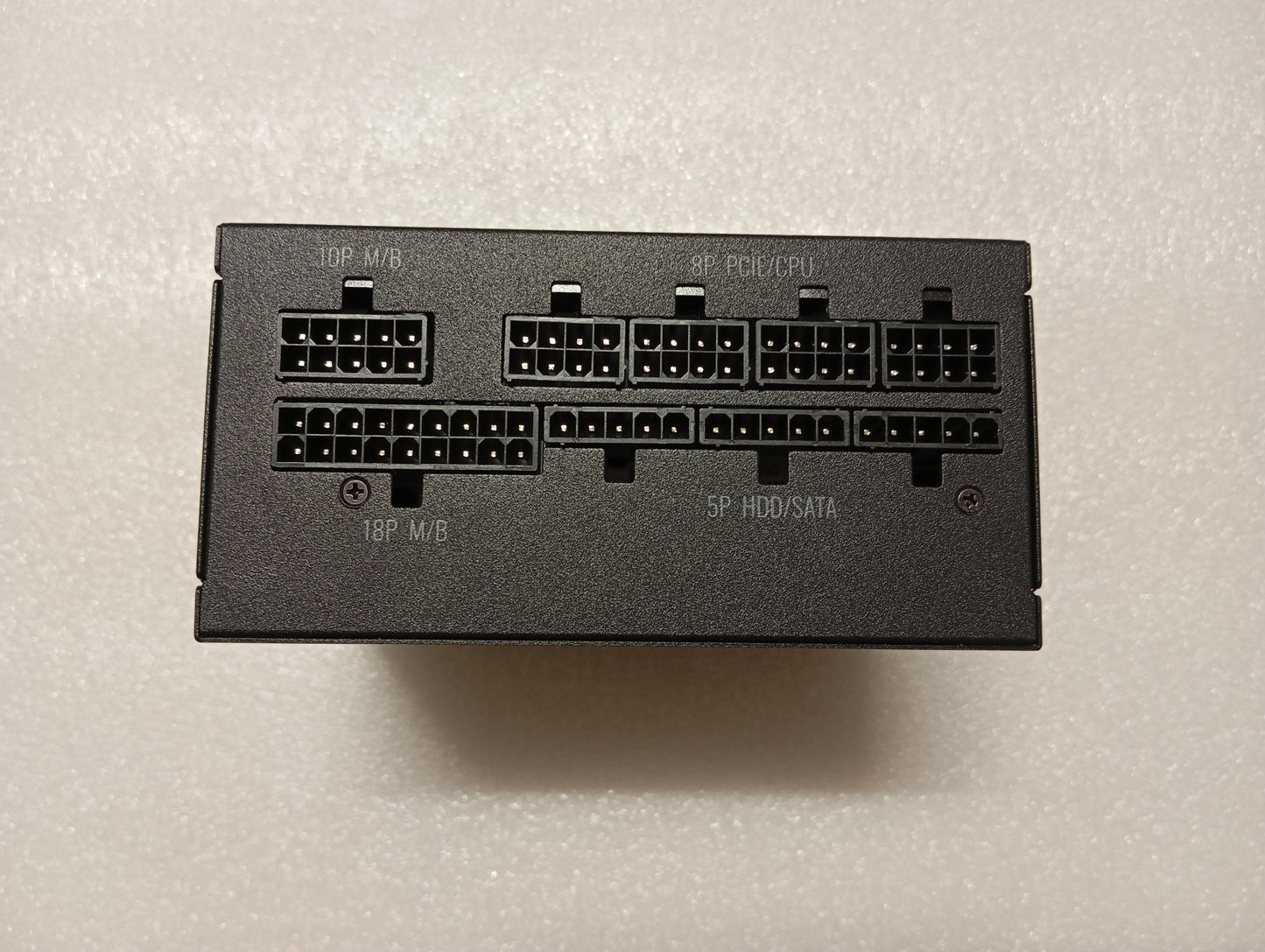 Refurbished Cooler Master V850 SFX Gold (EU-stekker)