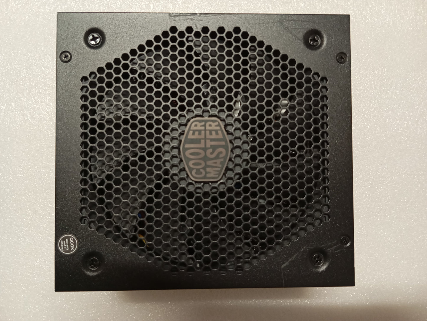 Refurbished Cooler Master V850 Gold-V2