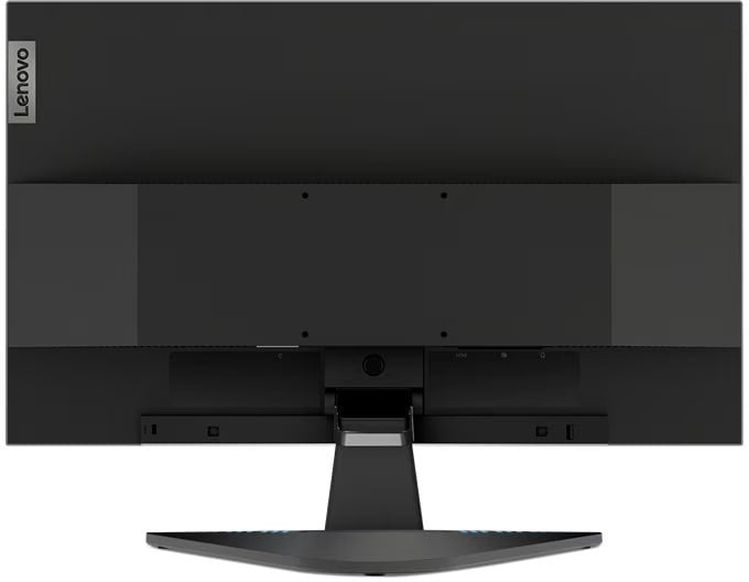 Lenovo G24qe-20 – 23.8" QHD IPS Monitor – Refurbished