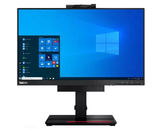 Lenovo ThinkCentre TIO 22 Gen 4 21.5inch FHD-beeldscherm