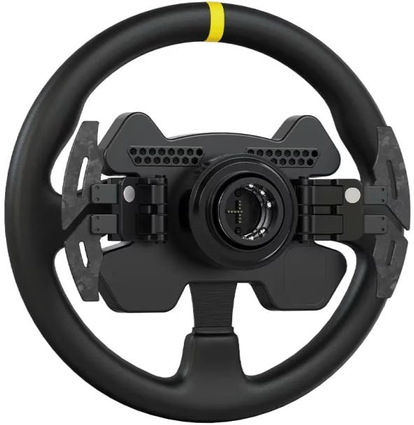 MOZA Racing RS V2 Wheel – Refurbished by MOZA