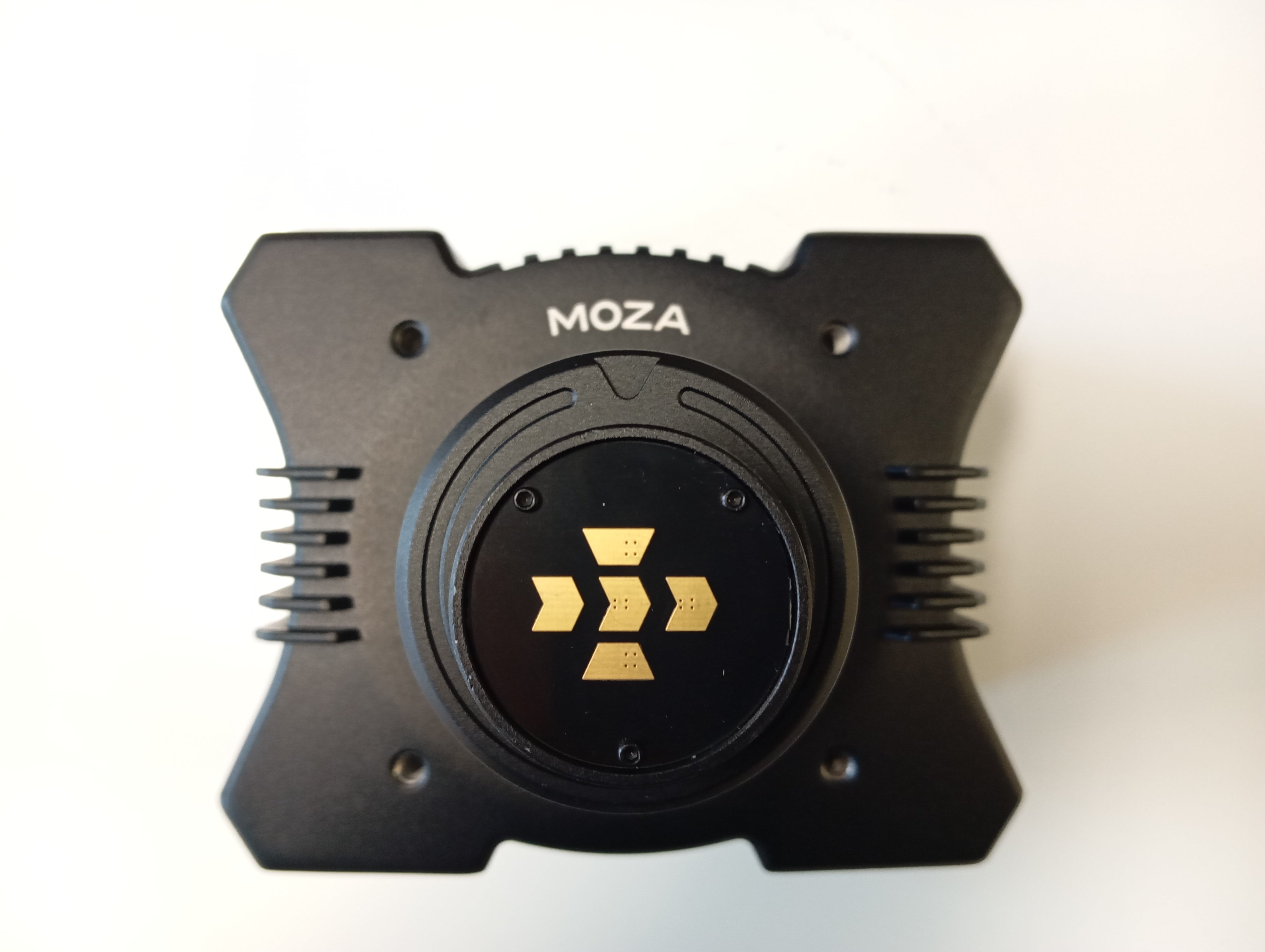 Moza Racing R9 Direct Drive Wheel Base V3