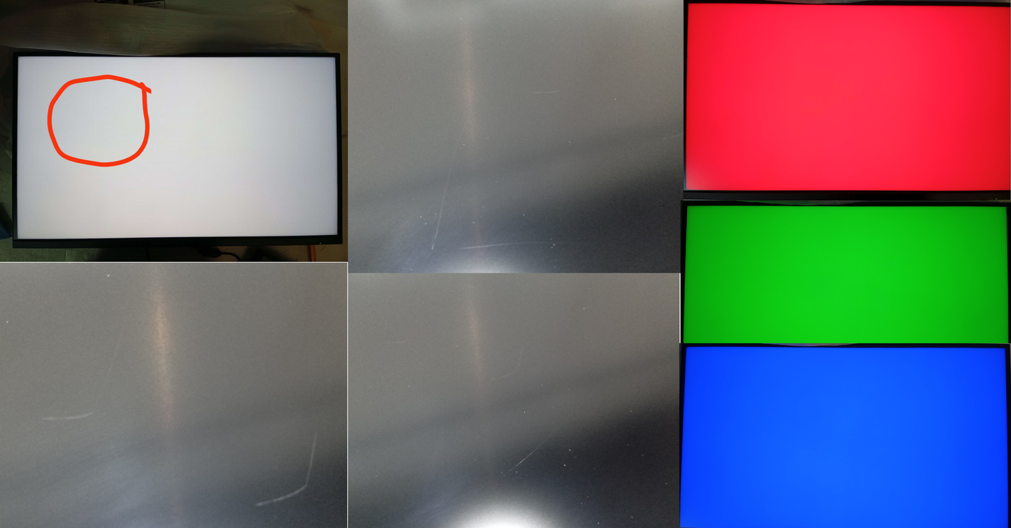 Refurbished Cooler Master Tempest GP27Q 27" Gaming Monitor