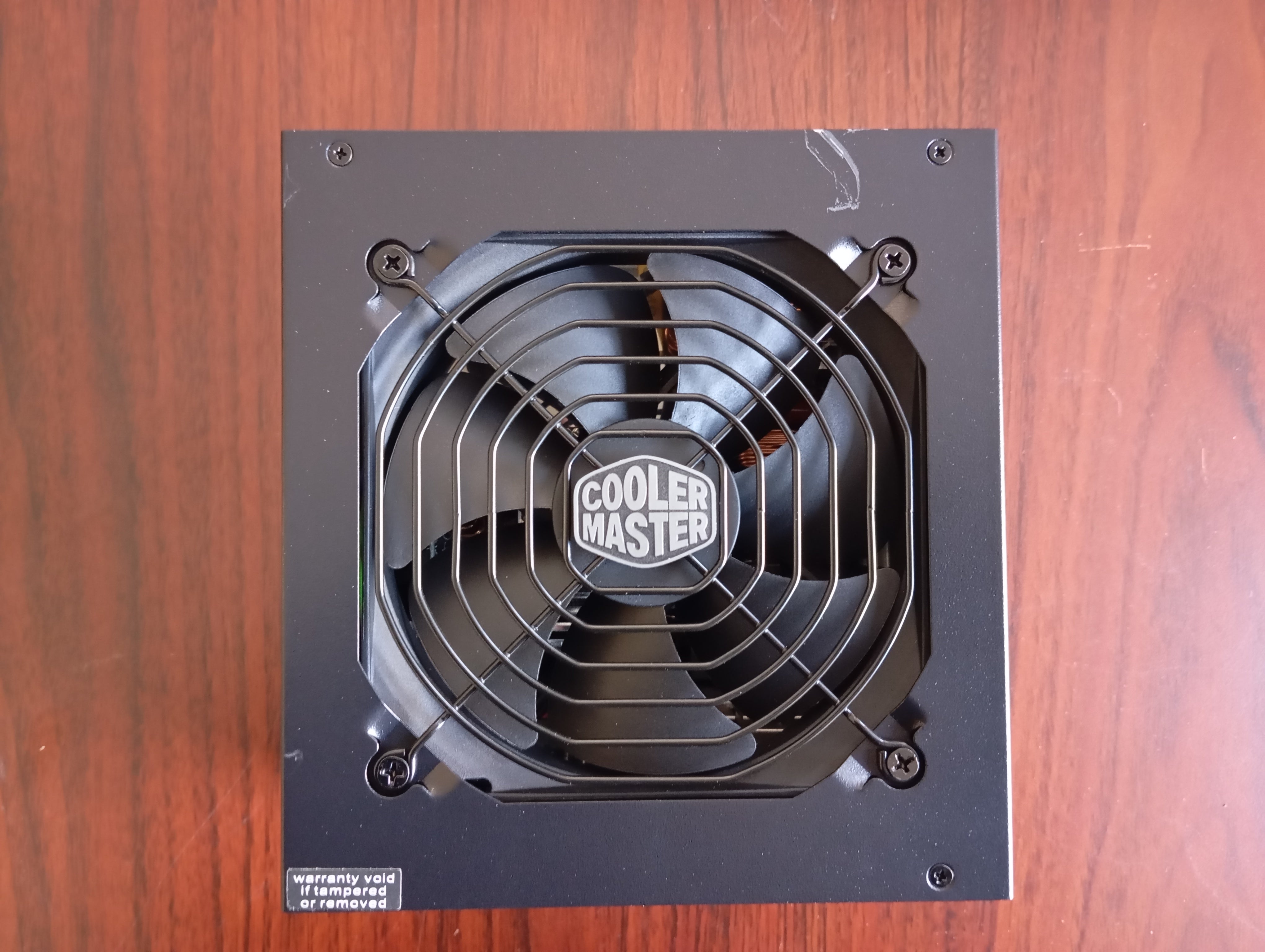 Refurbished Cooler Master MWE Gold 750 - V2 ATX 3.1