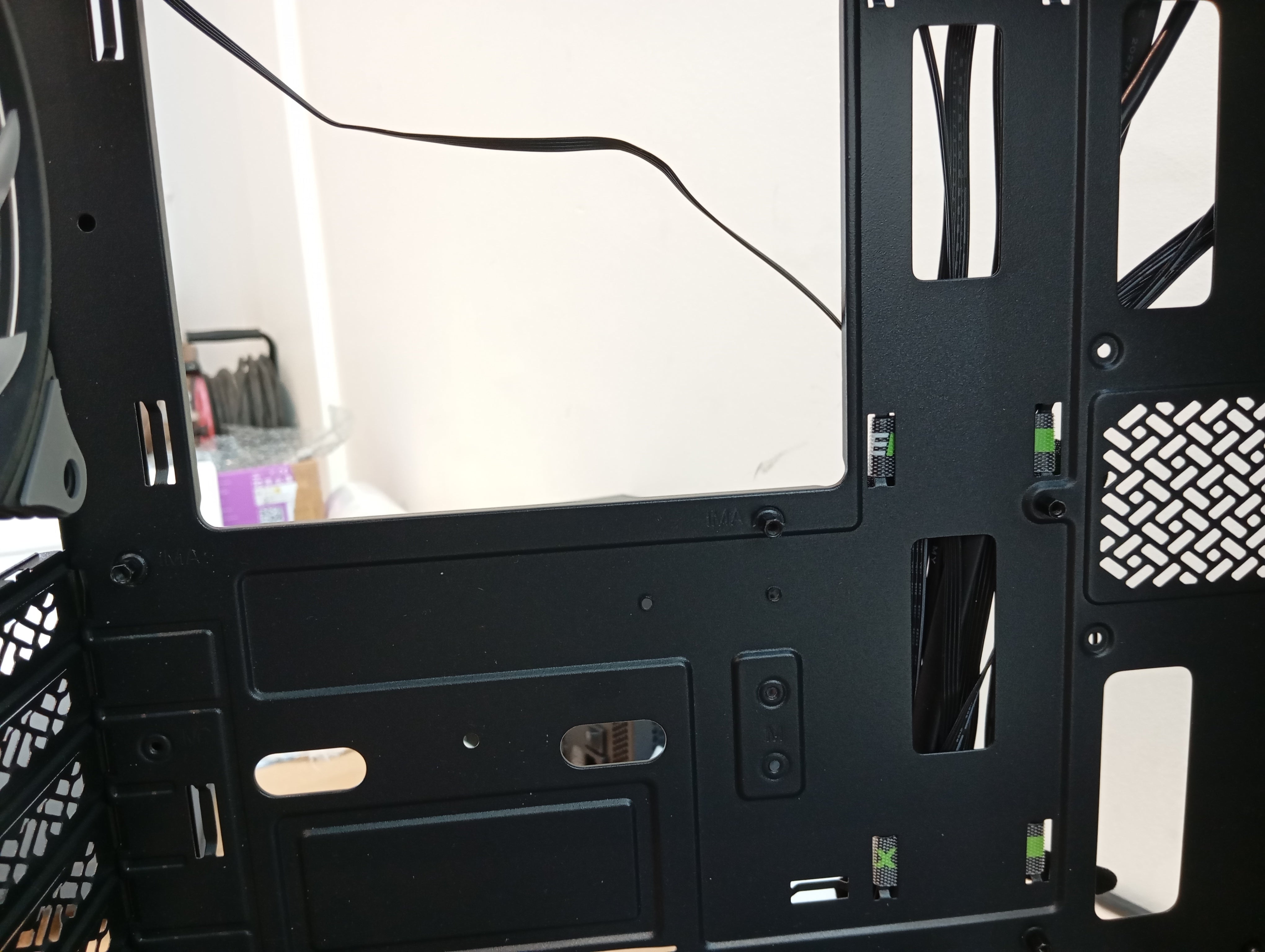 GAMEMAX Starlight 2 AB, refurbished