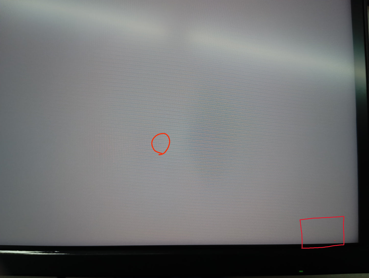 Refurbished Cooler Master Tempest GP27Q 27" Gaming Monitor