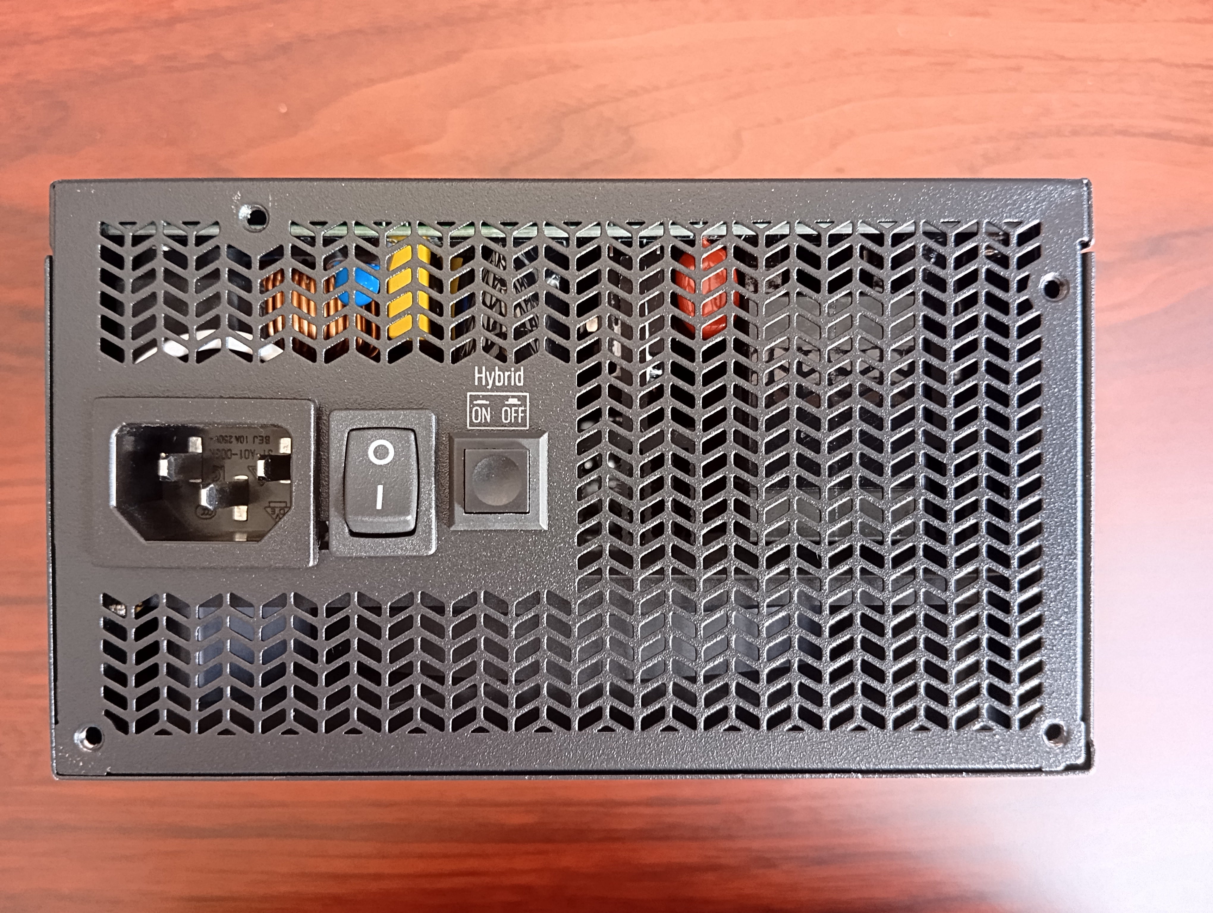 Refurbished Cooler Master XG750 Platinum