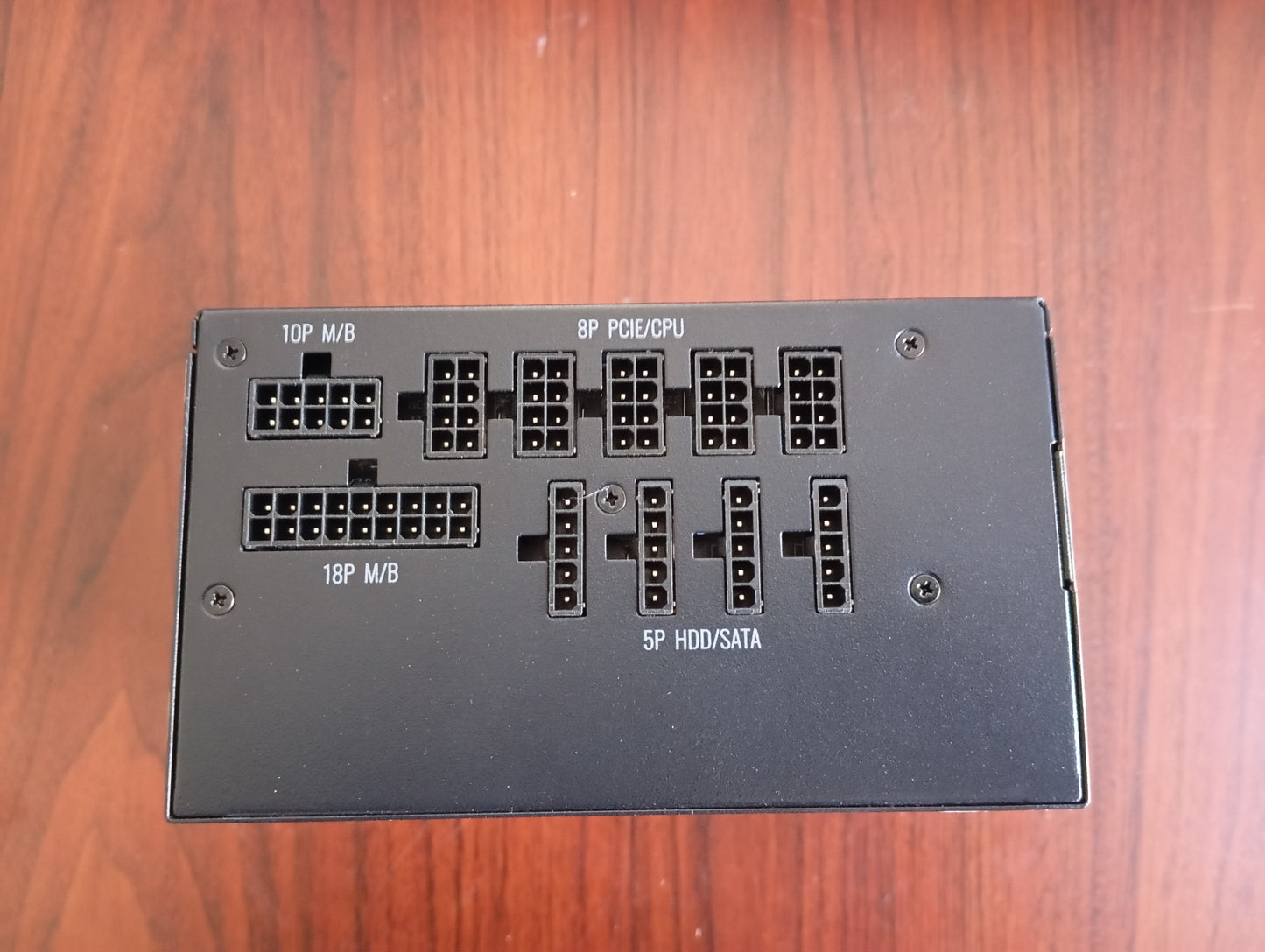 Refurbished Cooler Master MWE Gold 750 - V2 ATX 3.1