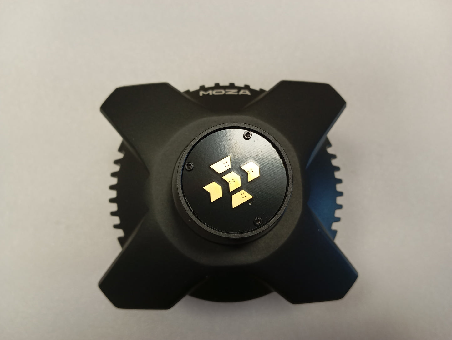 Tweedekans R3 Racing Wheel and Pedals for Xbox & PC