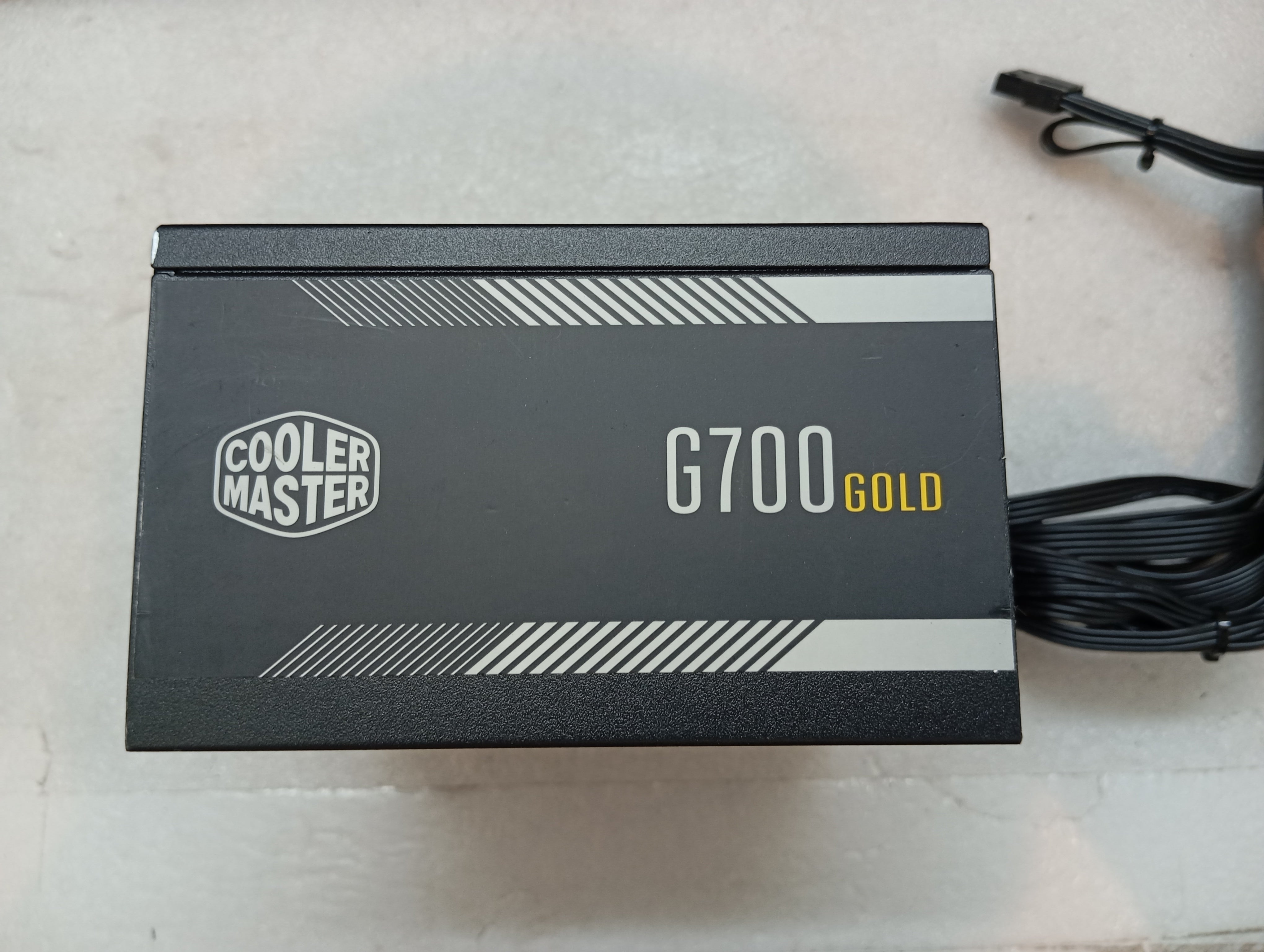 Refurbished Cooler Master G700 700 Watt