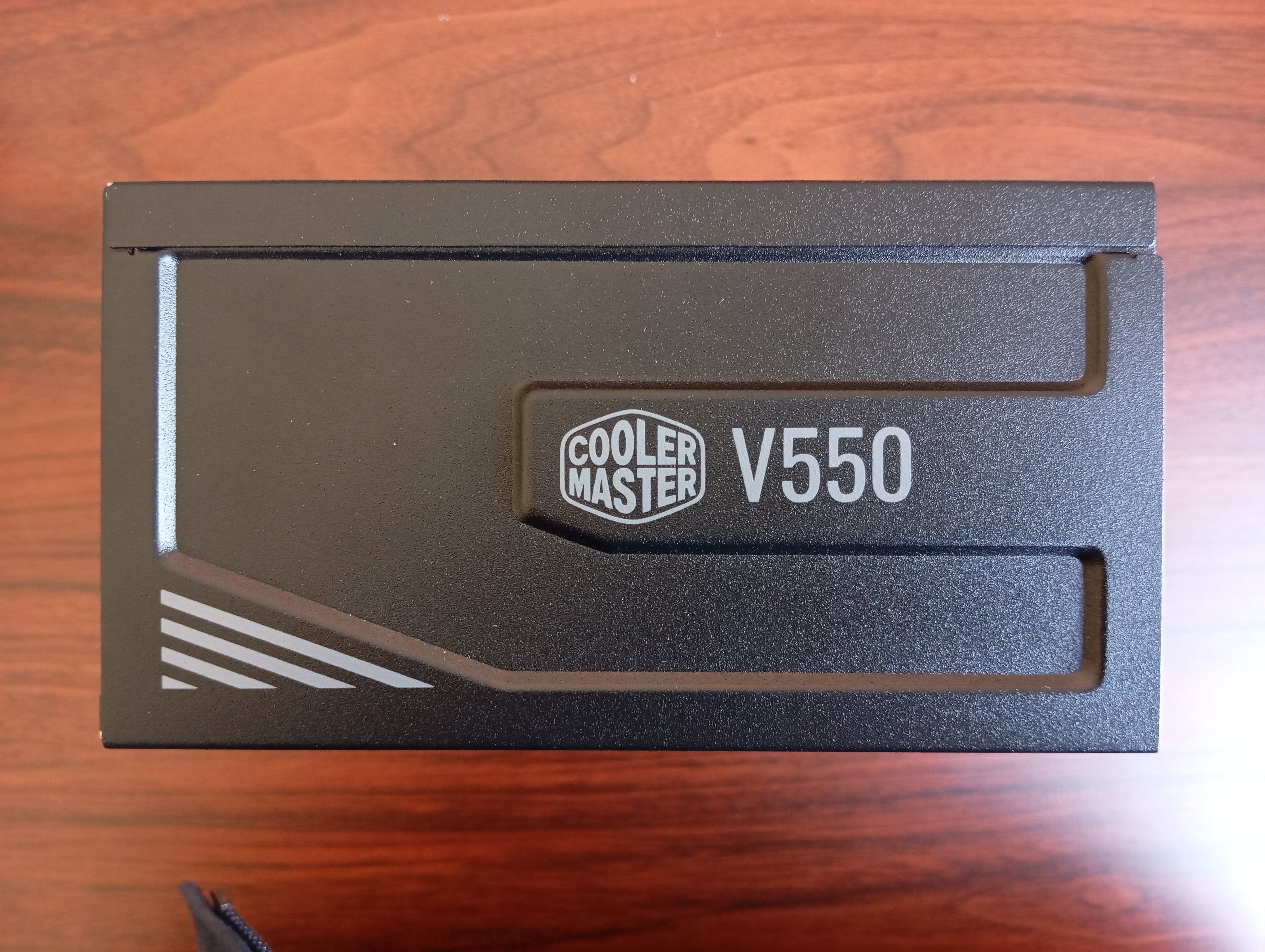 Refurbished Cooler Master V550 Gold - Full Modular