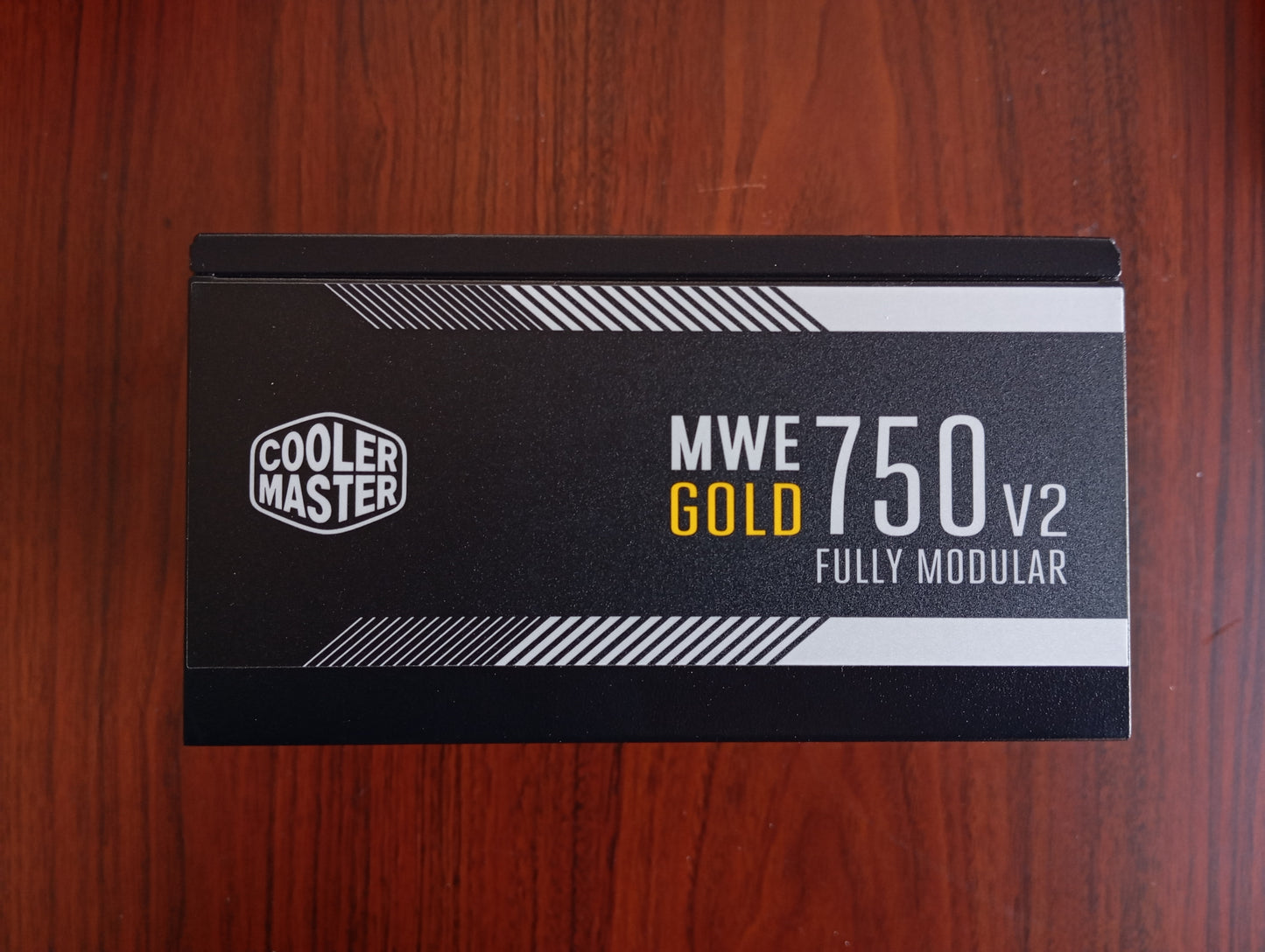 Refurbished Cooler Master MWE Gold 750 - V2 ATX 3.1