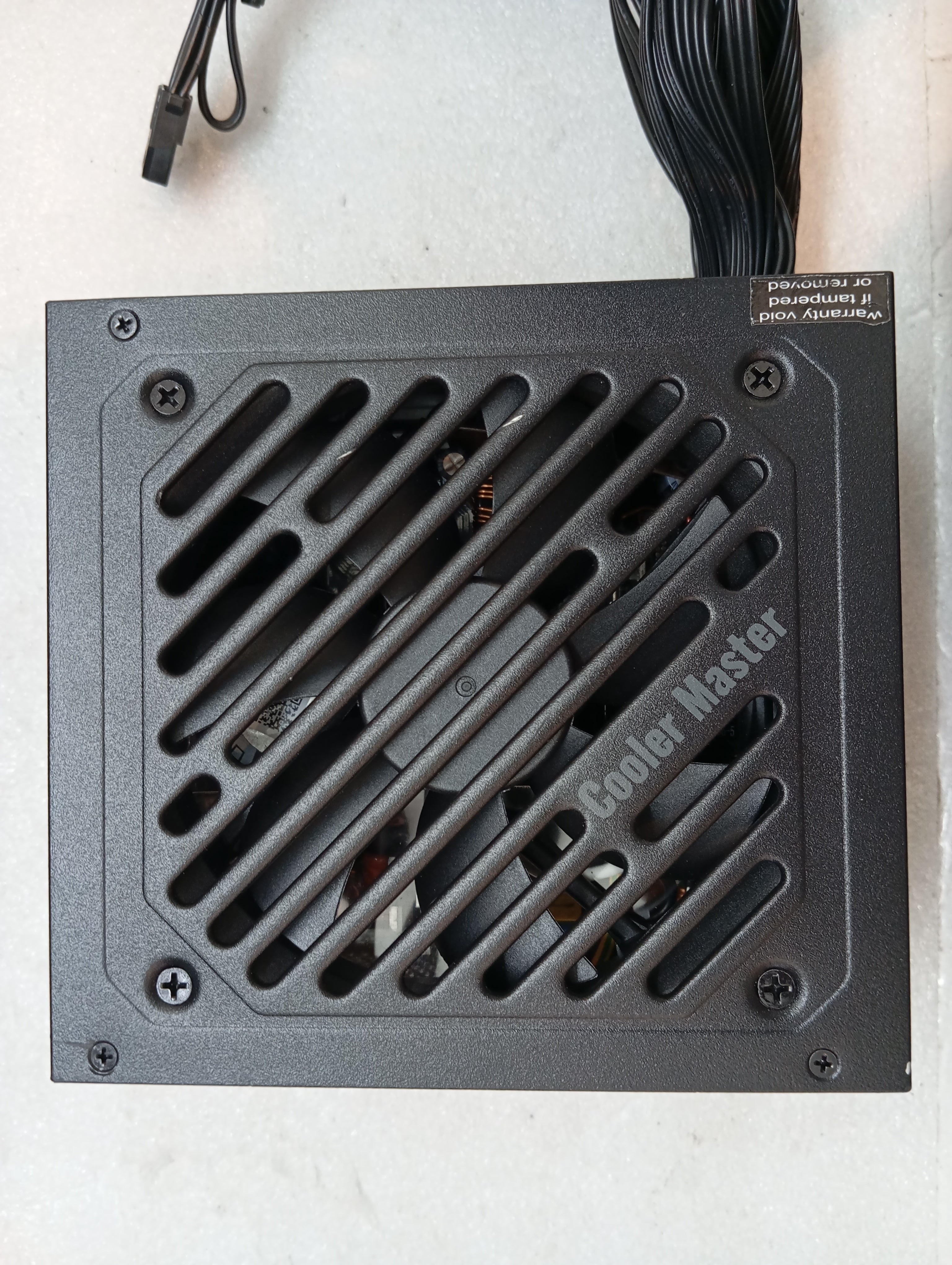 Refurbished Cooler Master G700 700 Watt