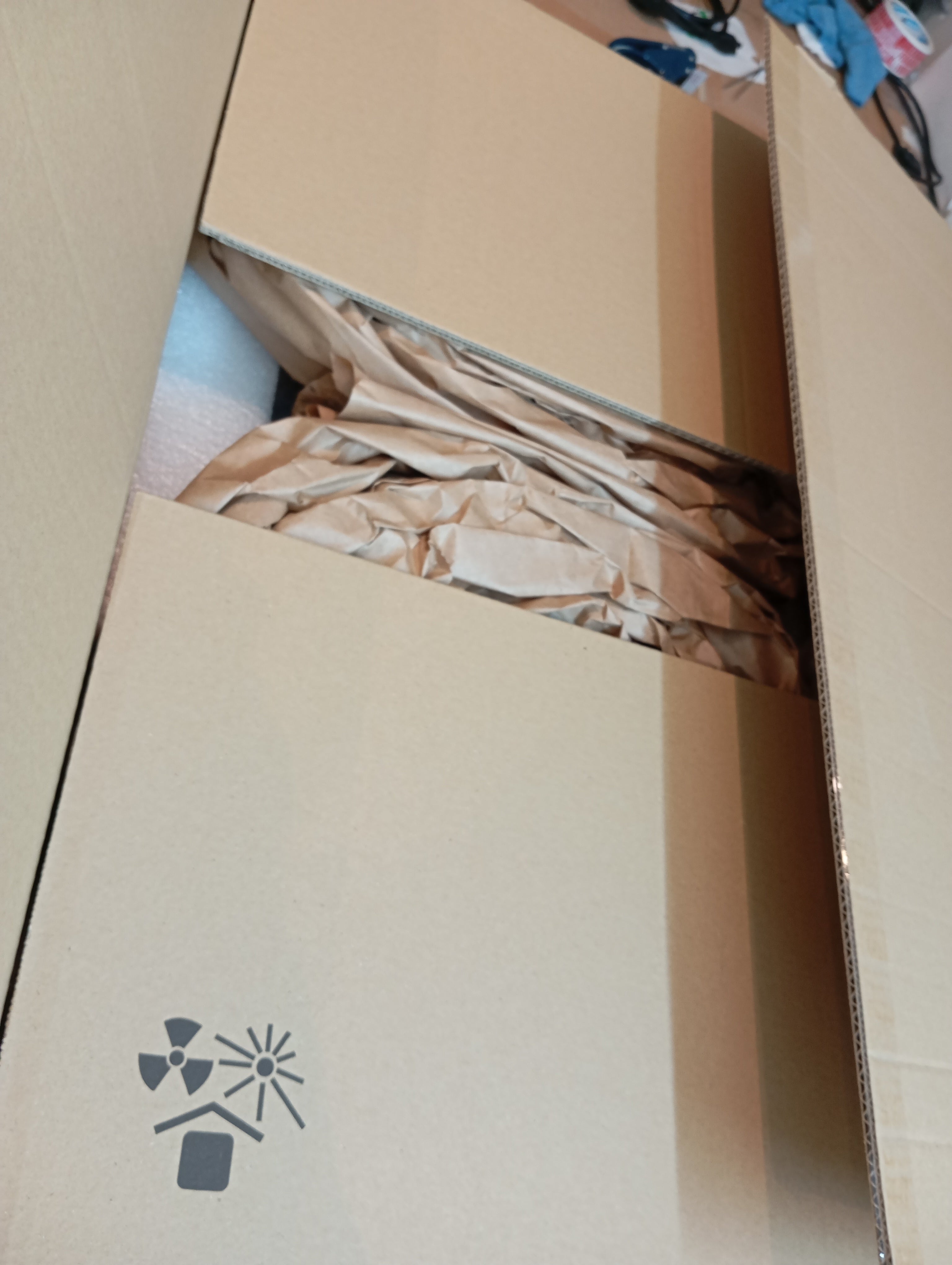 Lenovo P27h-10 ThinkVision  - QHD USB-C TN Monitor - 27 Inch (Swap Unit)