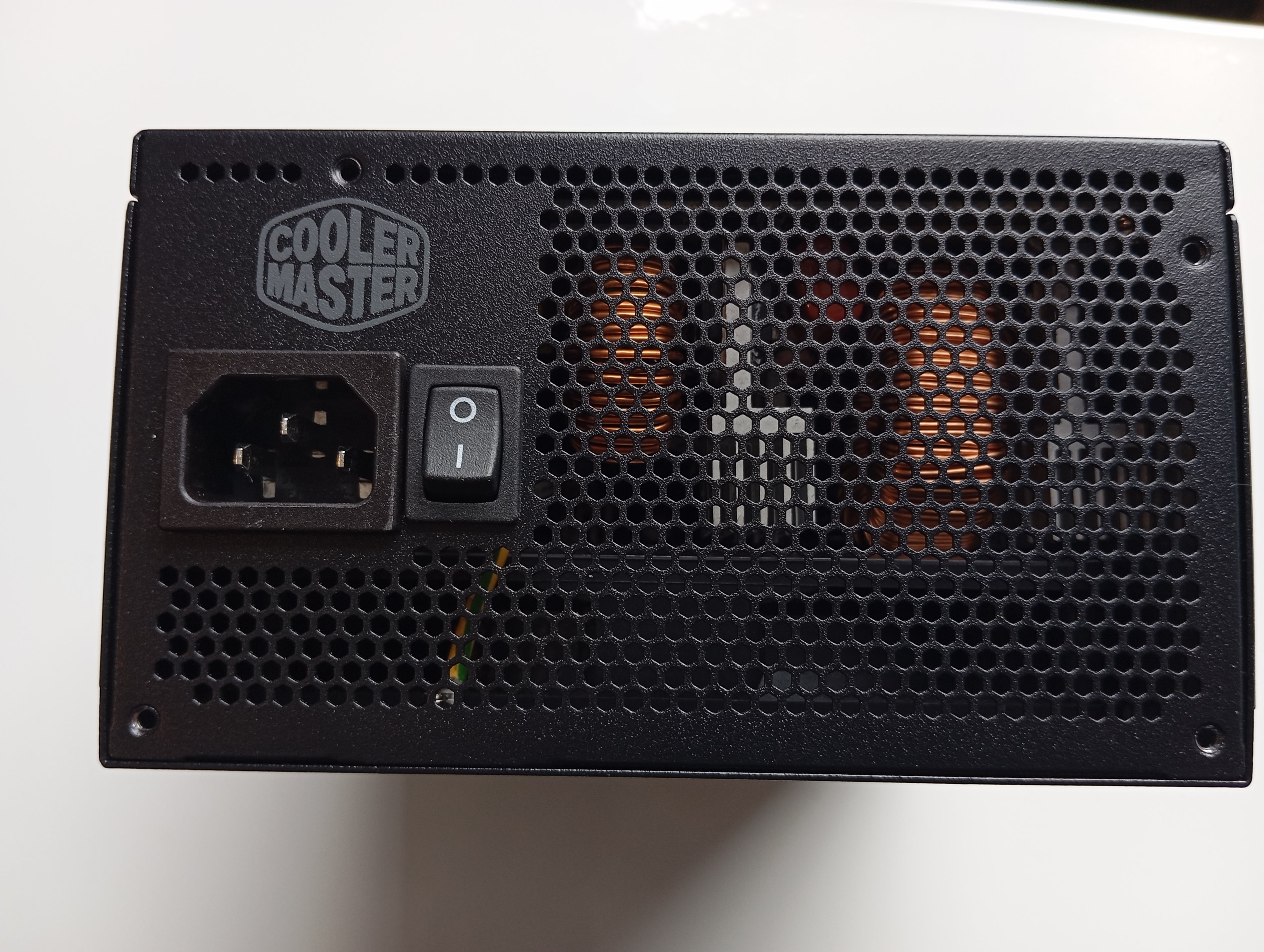 Refurbished Cooler Master MWE Gold 1250 - V2 ATX 3.0