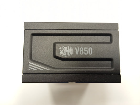 Refurbished Cooler Master V850 SFX Gold ATX 3.1