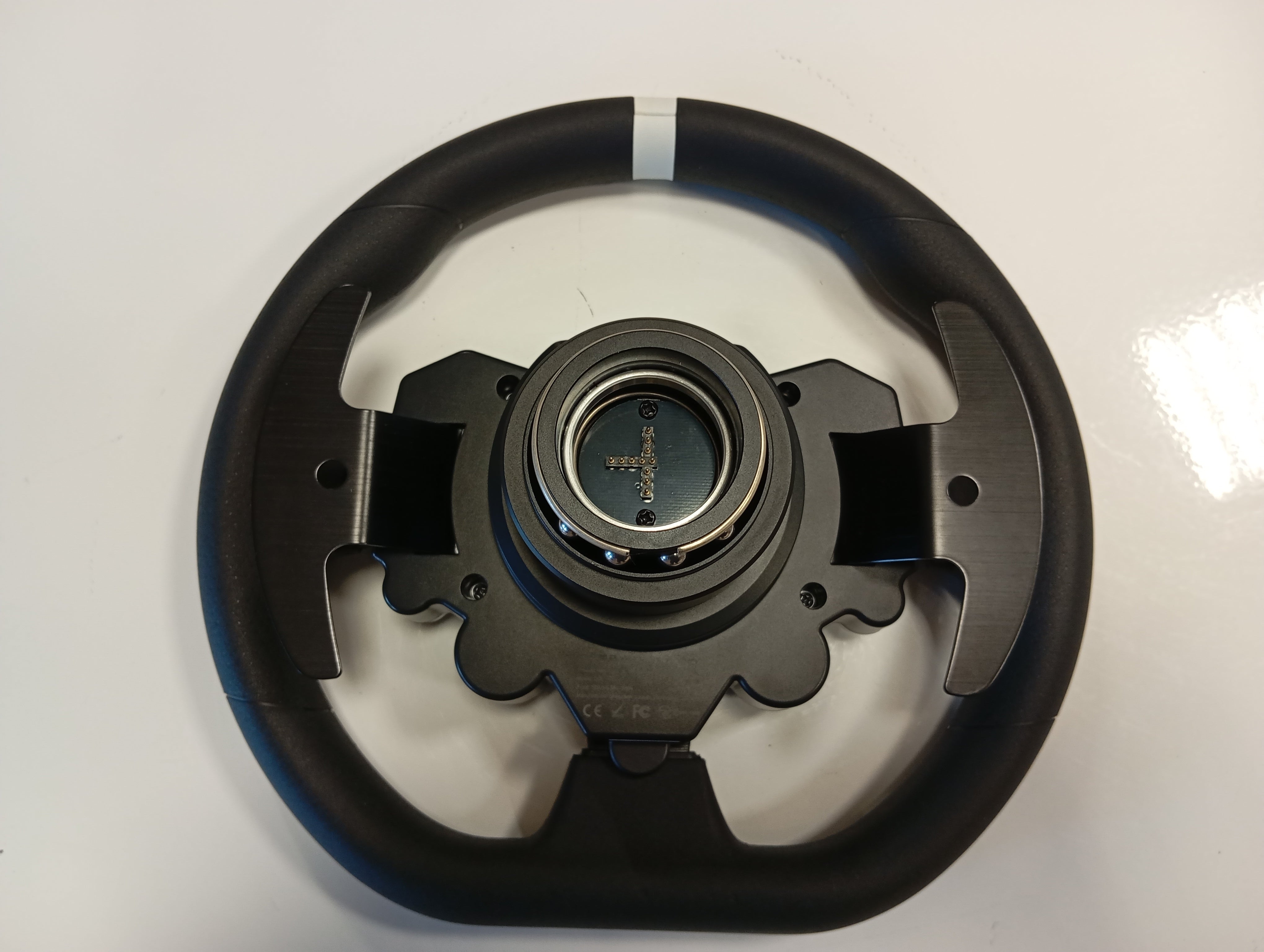 MOZA ESX Steering Wheel for Xbox, refurbished