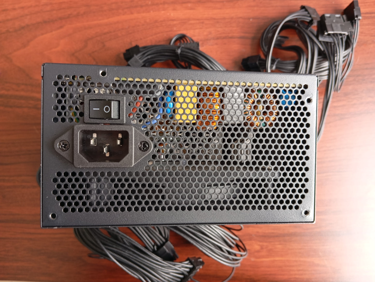 Refurbished Cooler Master MWE Gold 750 - V3 ATX 3.1