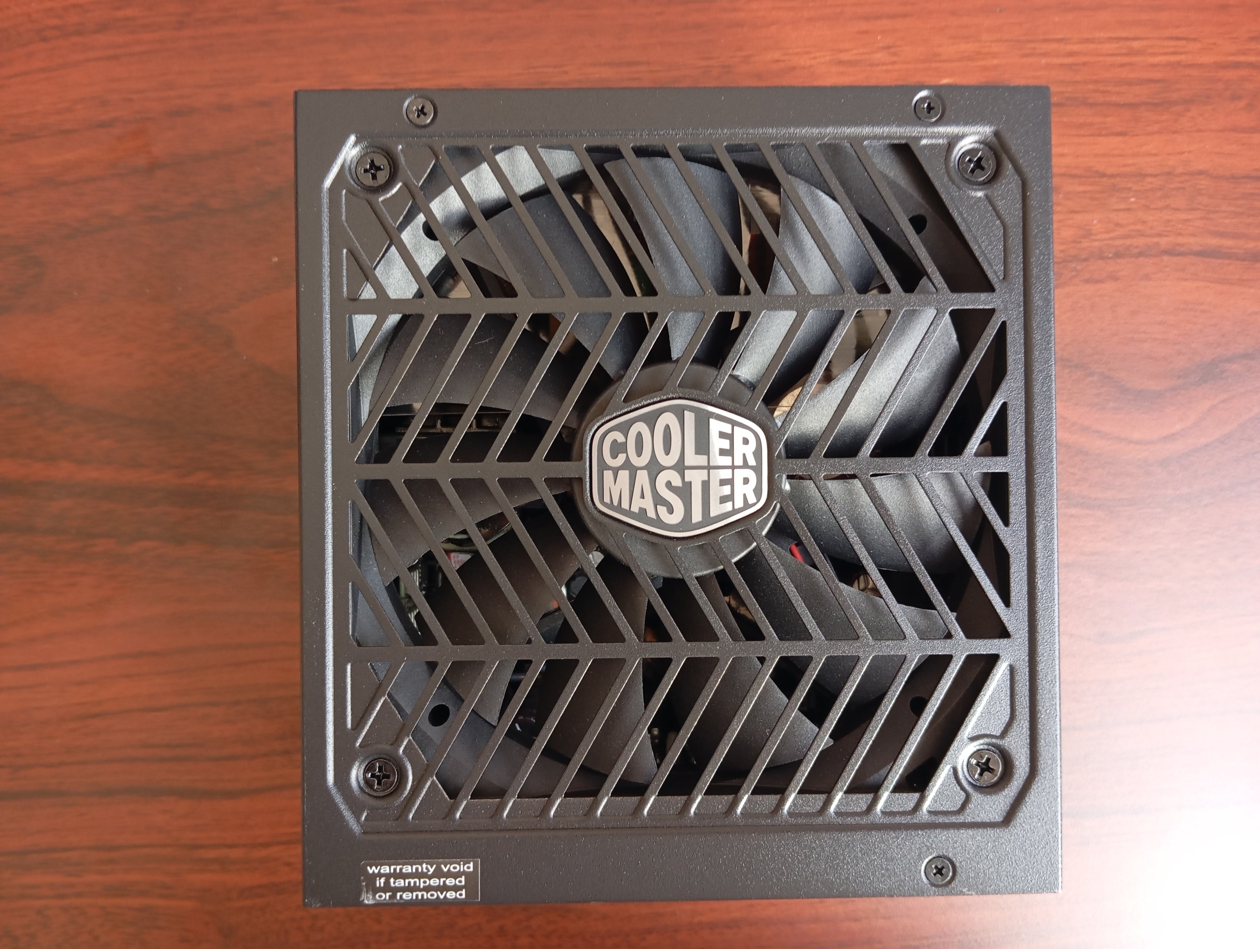 Refurbished Cooler Master XG750 Platinum
