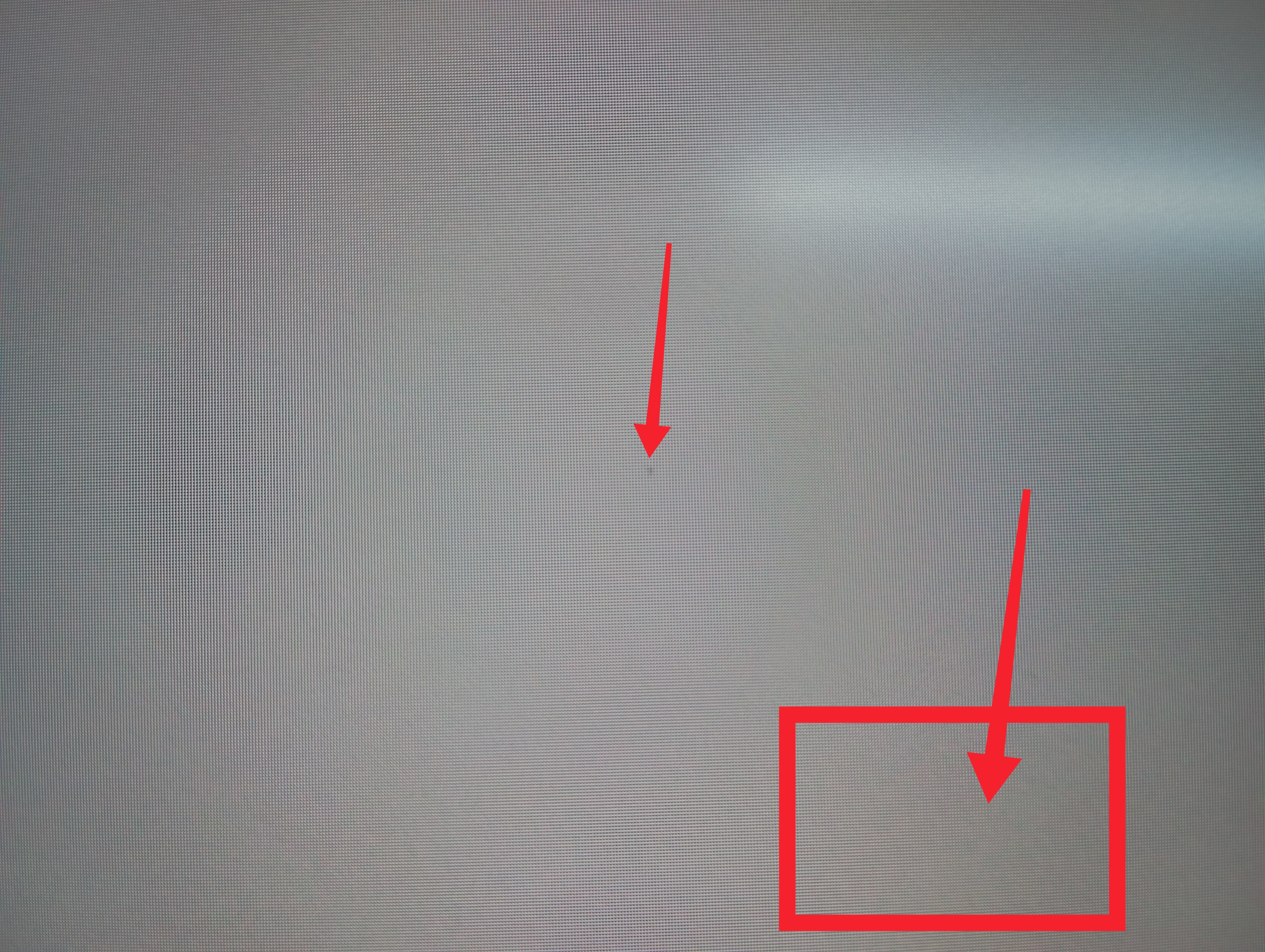 Refurbished Cooler Master Tempest GP27U Gaming Monitor