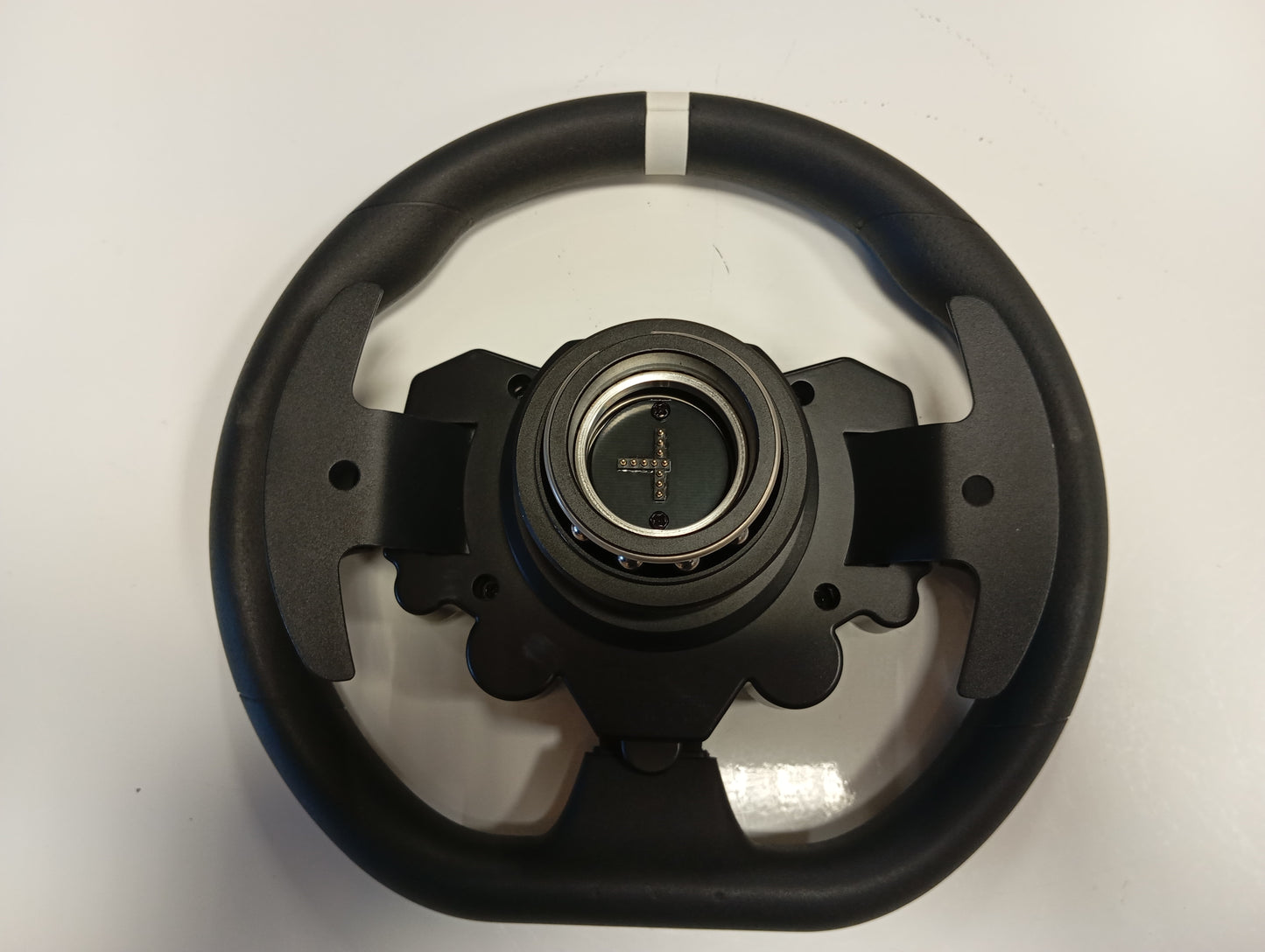 Moza R3 Bundel PC Zwart