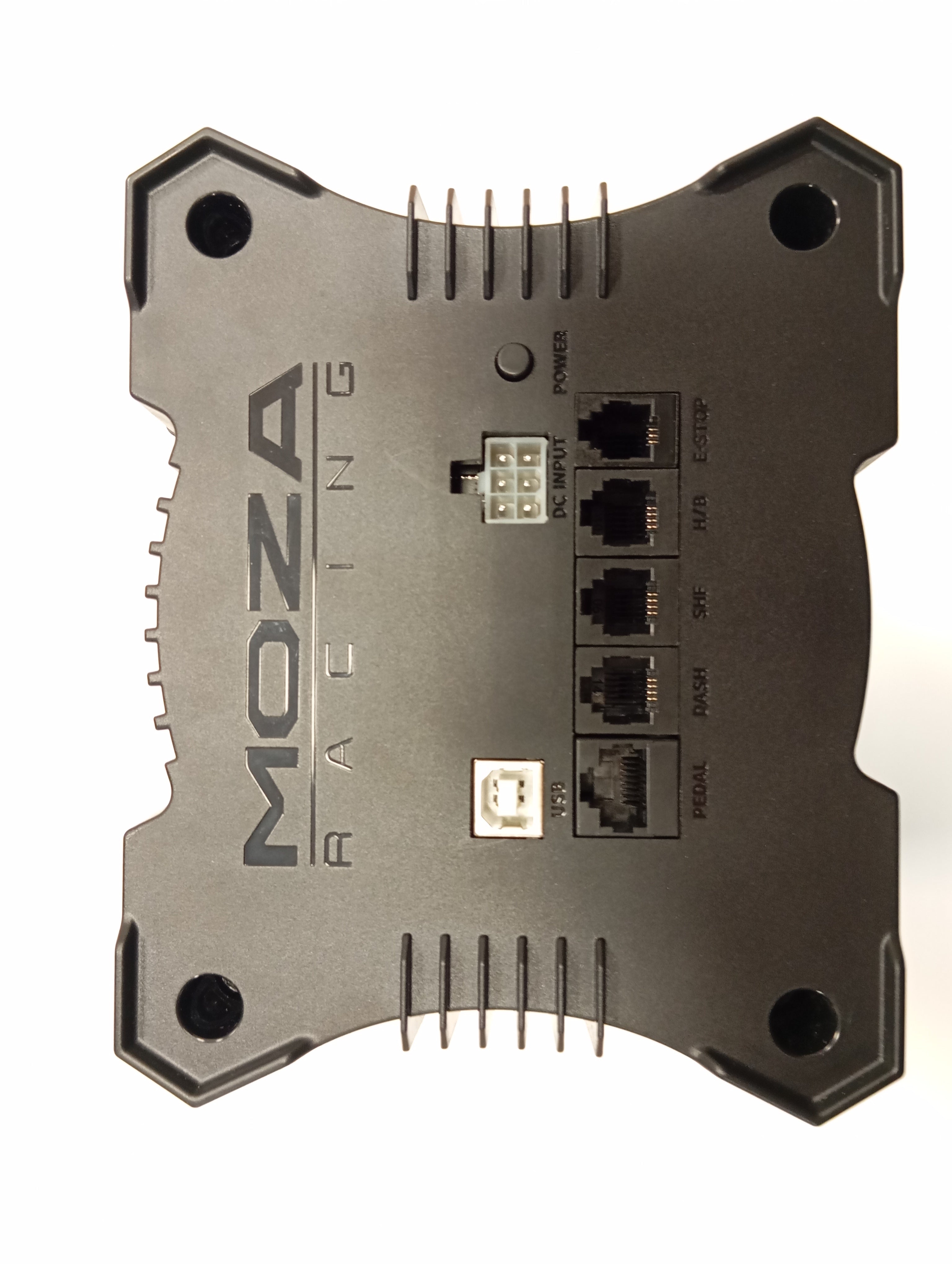 MOZA R12 Direct Drive Wheel Base, Tweedekans