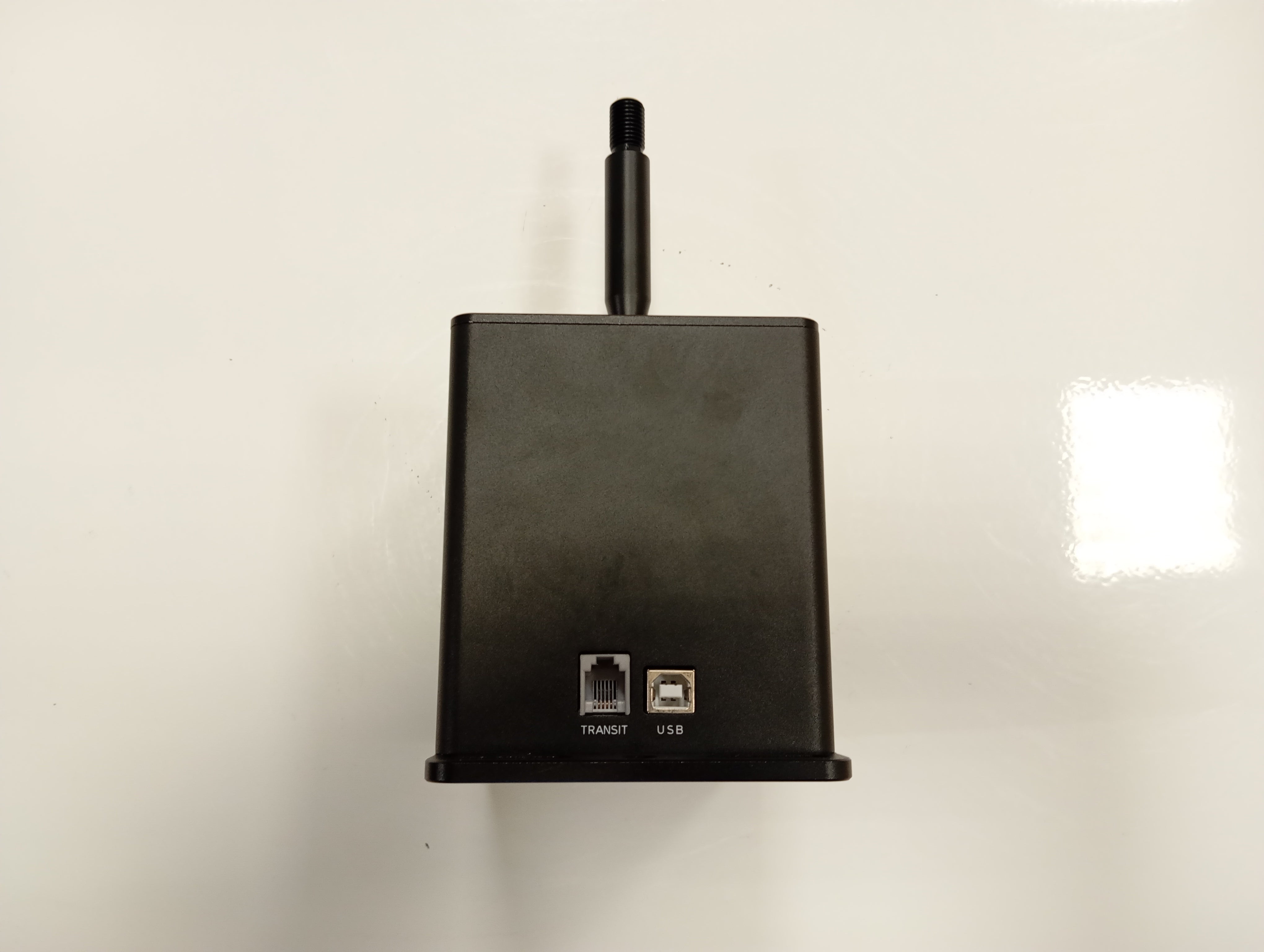 Moza HGP Shifter Zwart, Tweedekans