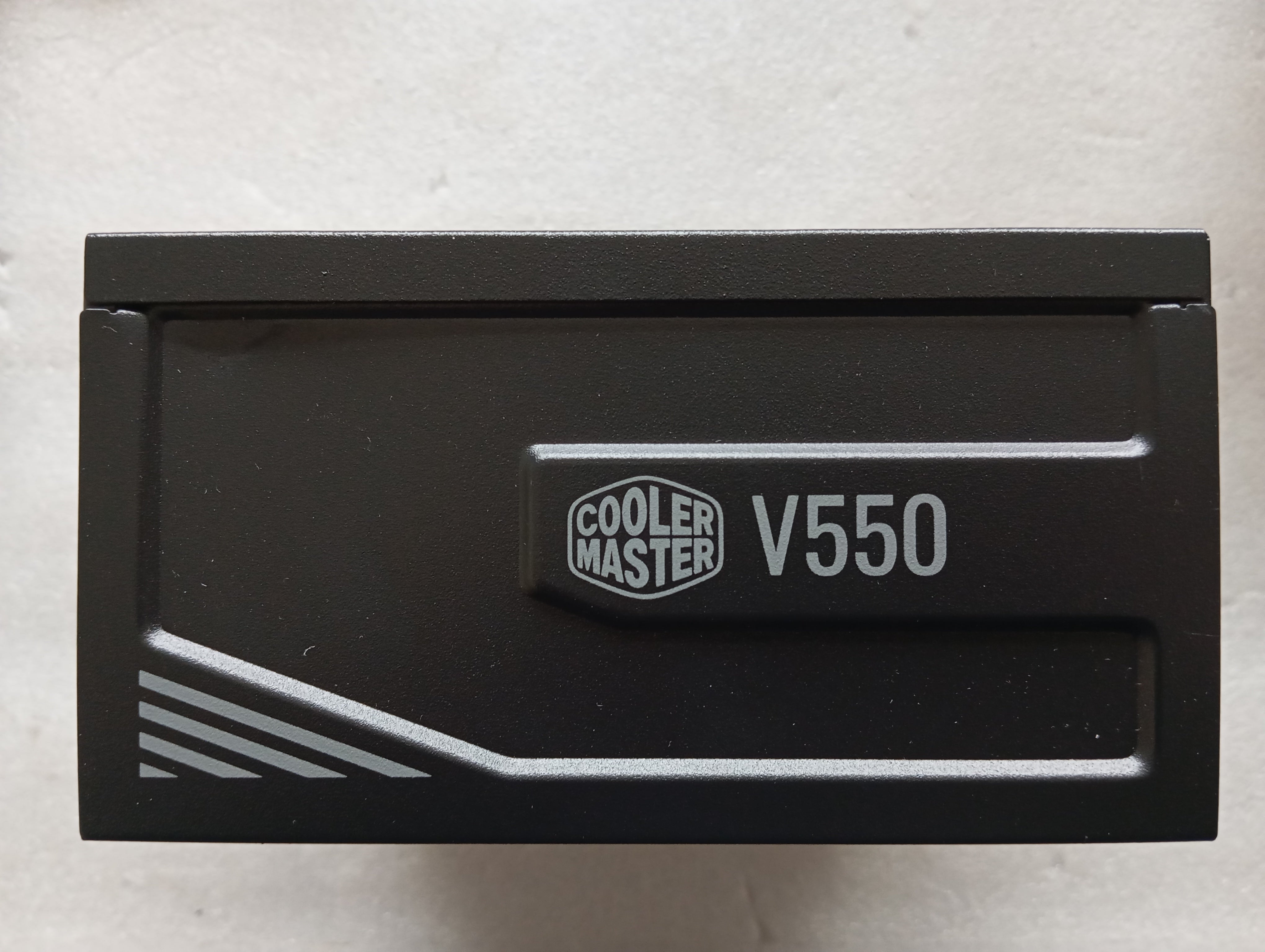 Refurbished Cooler Master V550 Gold-V2