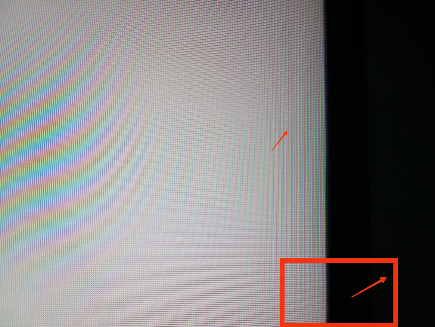 Refurbished Cooler Master GM27-CFX Curved Gaming Monitor