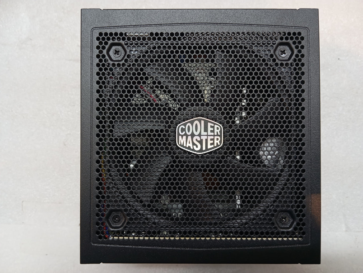 Refurbished Cooler Master GX II Gold 850W