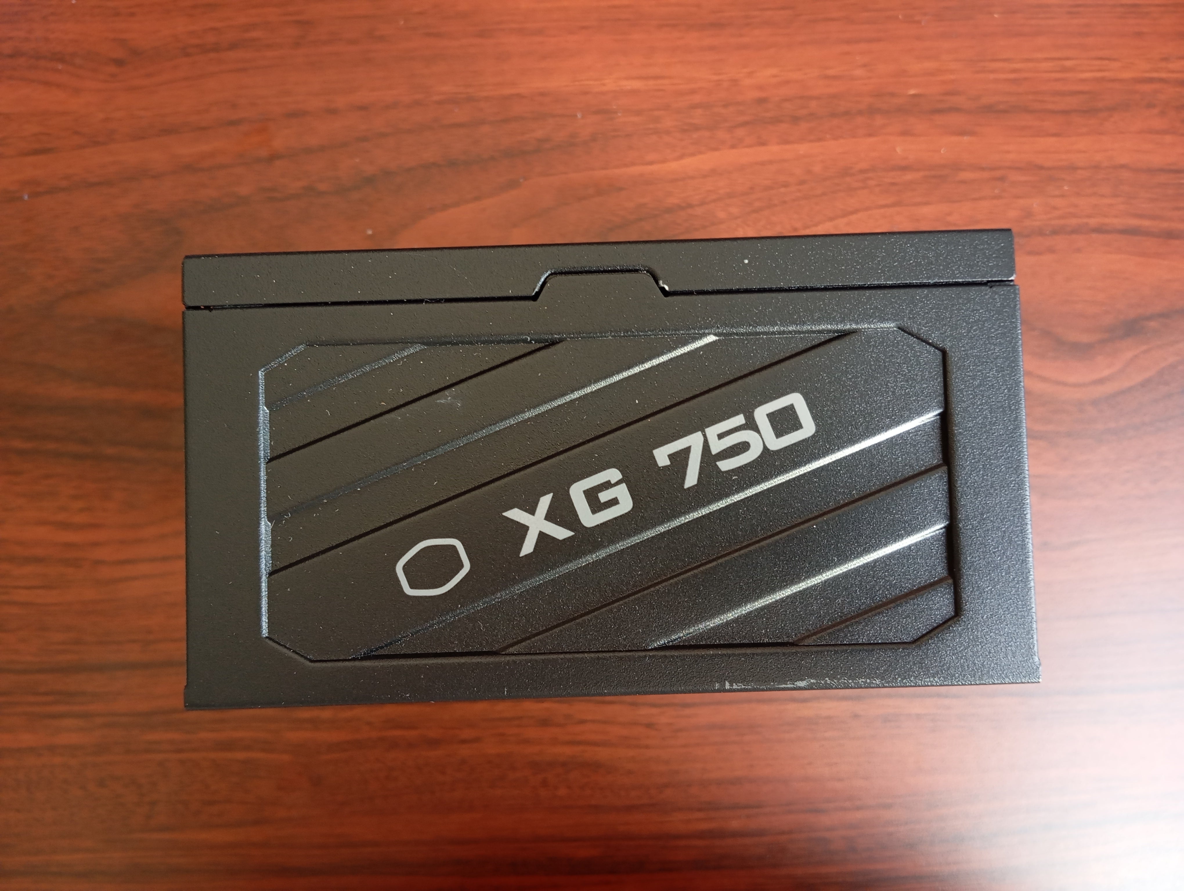 Refurbished Cooler Master XG750 Platinum