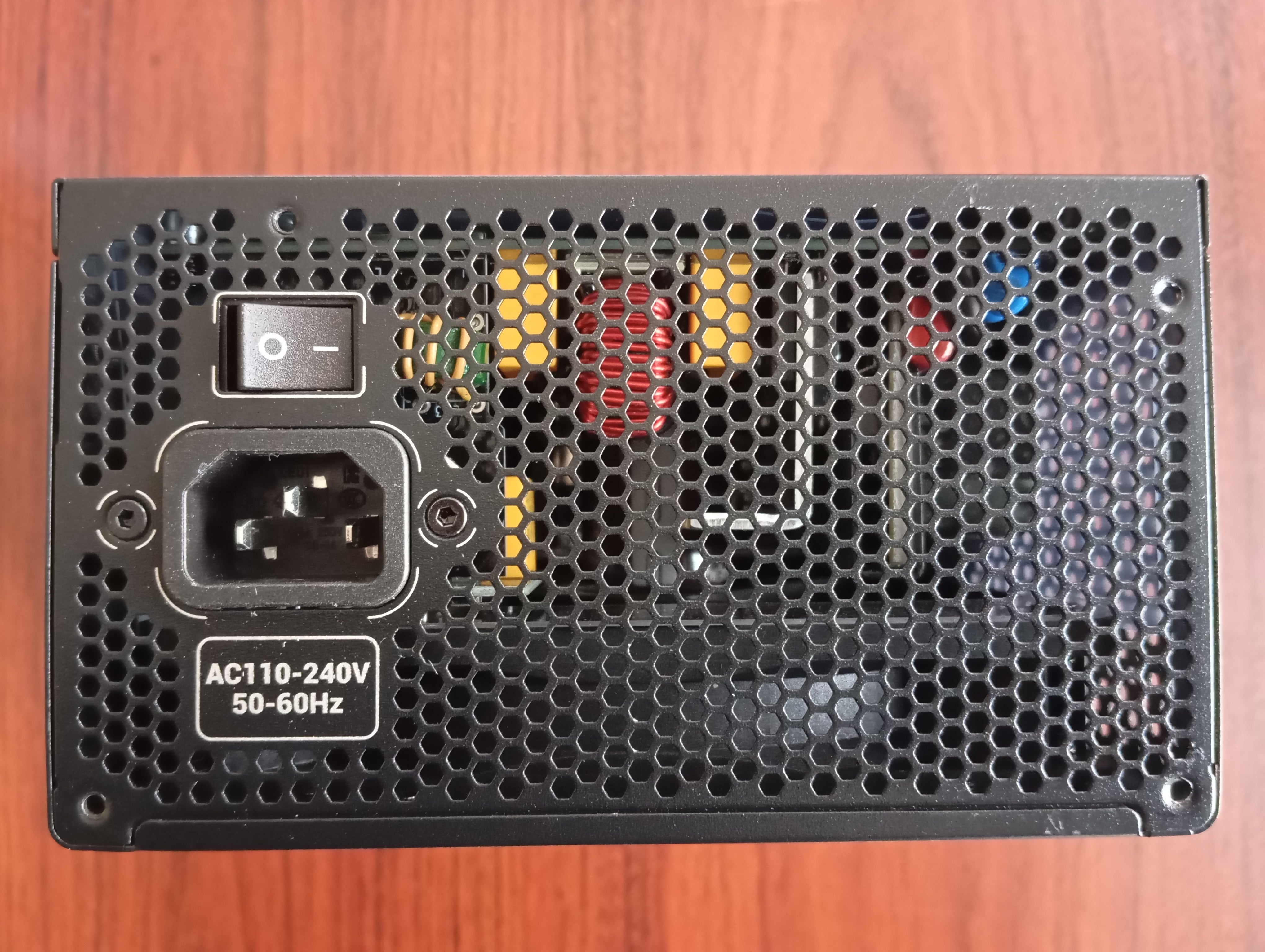 GameMax GX PRO 850G (ATX3.1 PCIe5.1), retourdeal