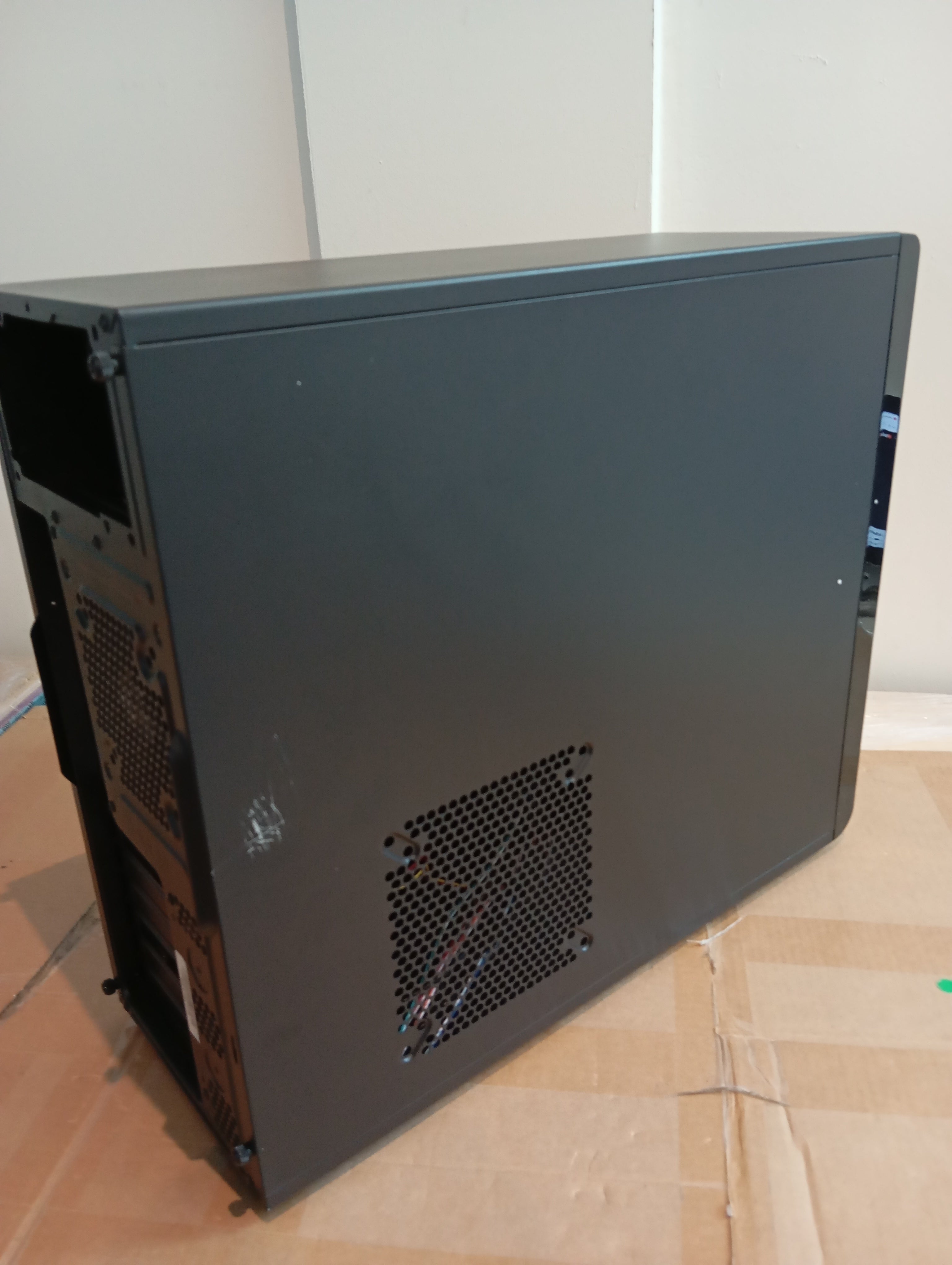 Cooler Master Force 500, Refurbished