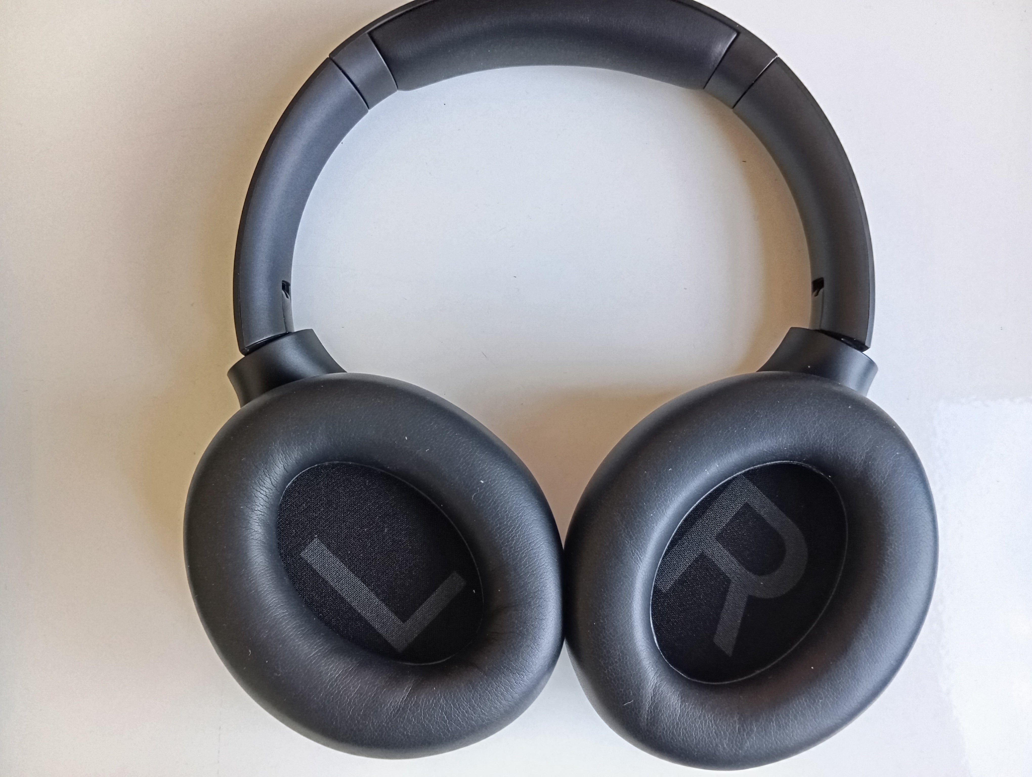 Philips TAH8506BK Zwart, Refurbished