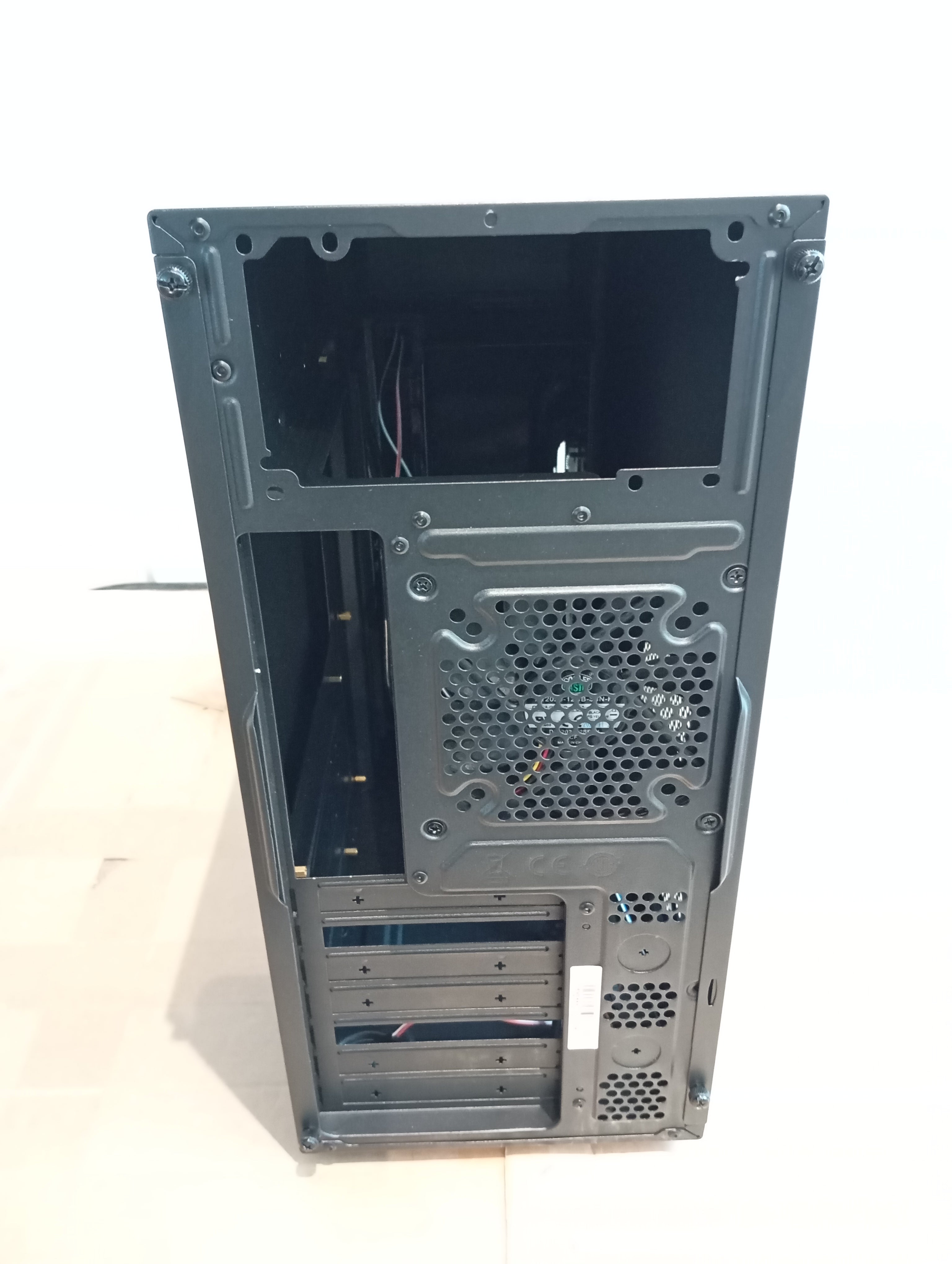 Cooler Master Force 500, Refurbished