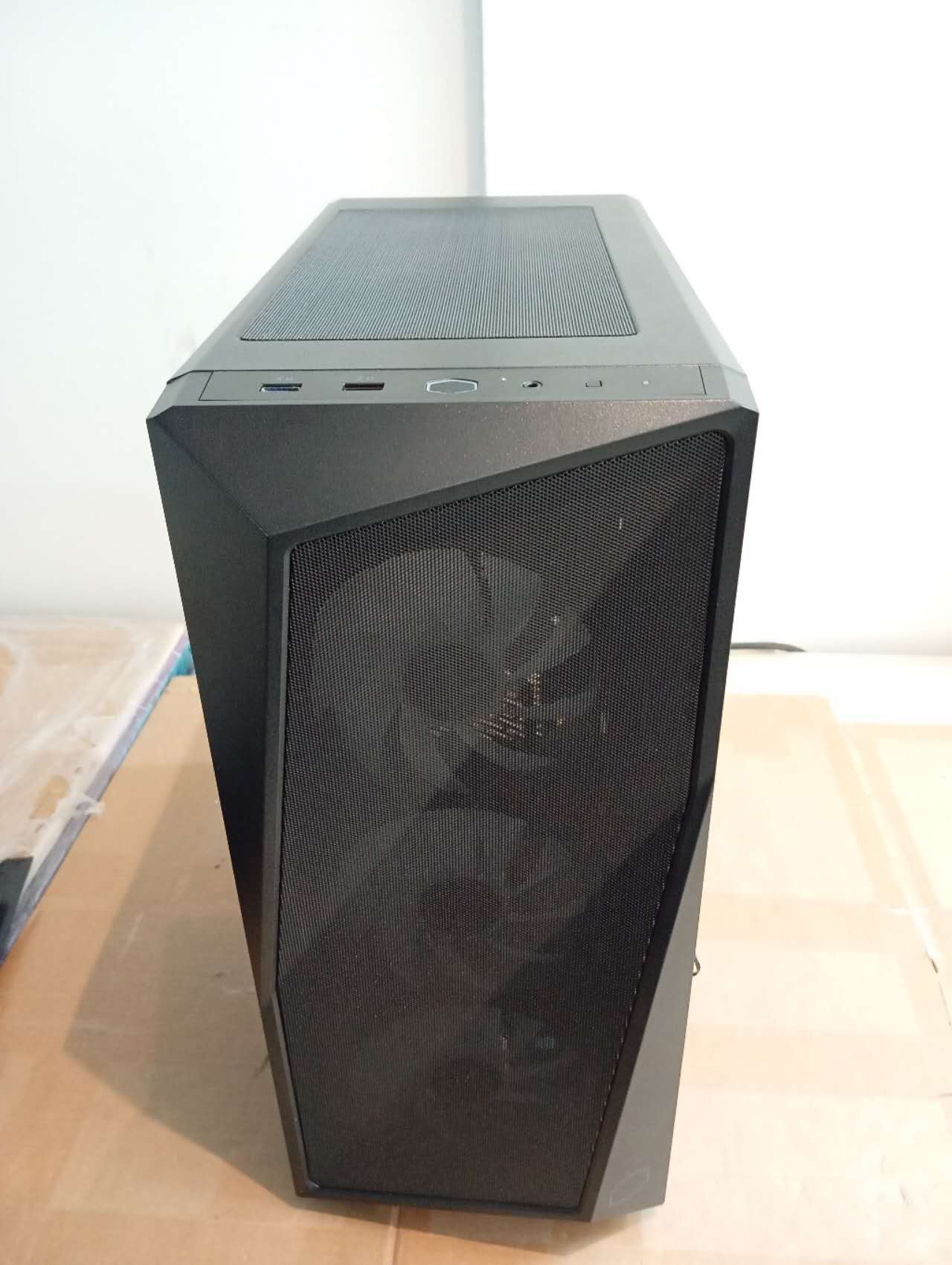 Cooler Master CMP 520, Refurbished