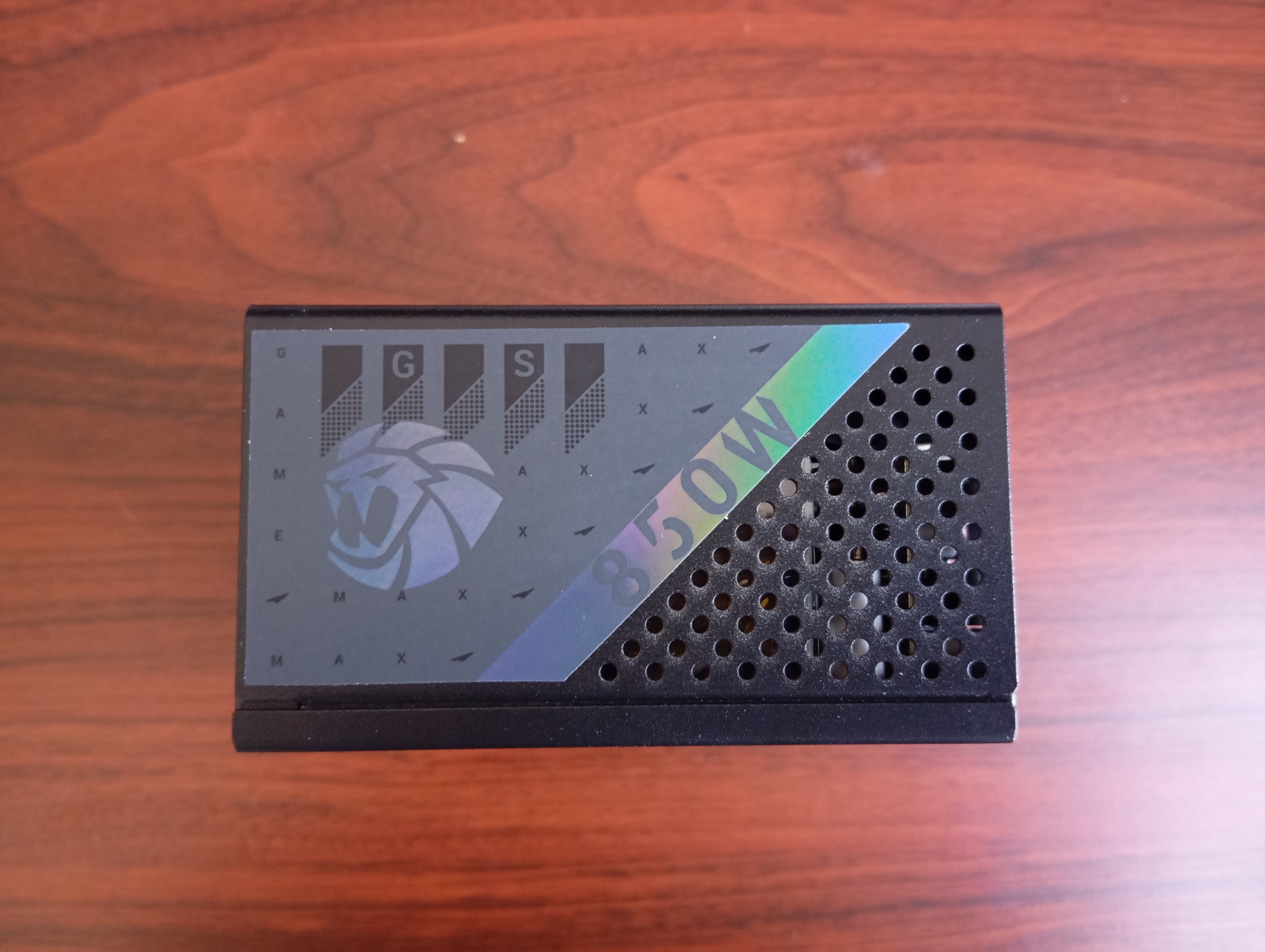 GameMax GS 850G SFX voeding, Refurbished