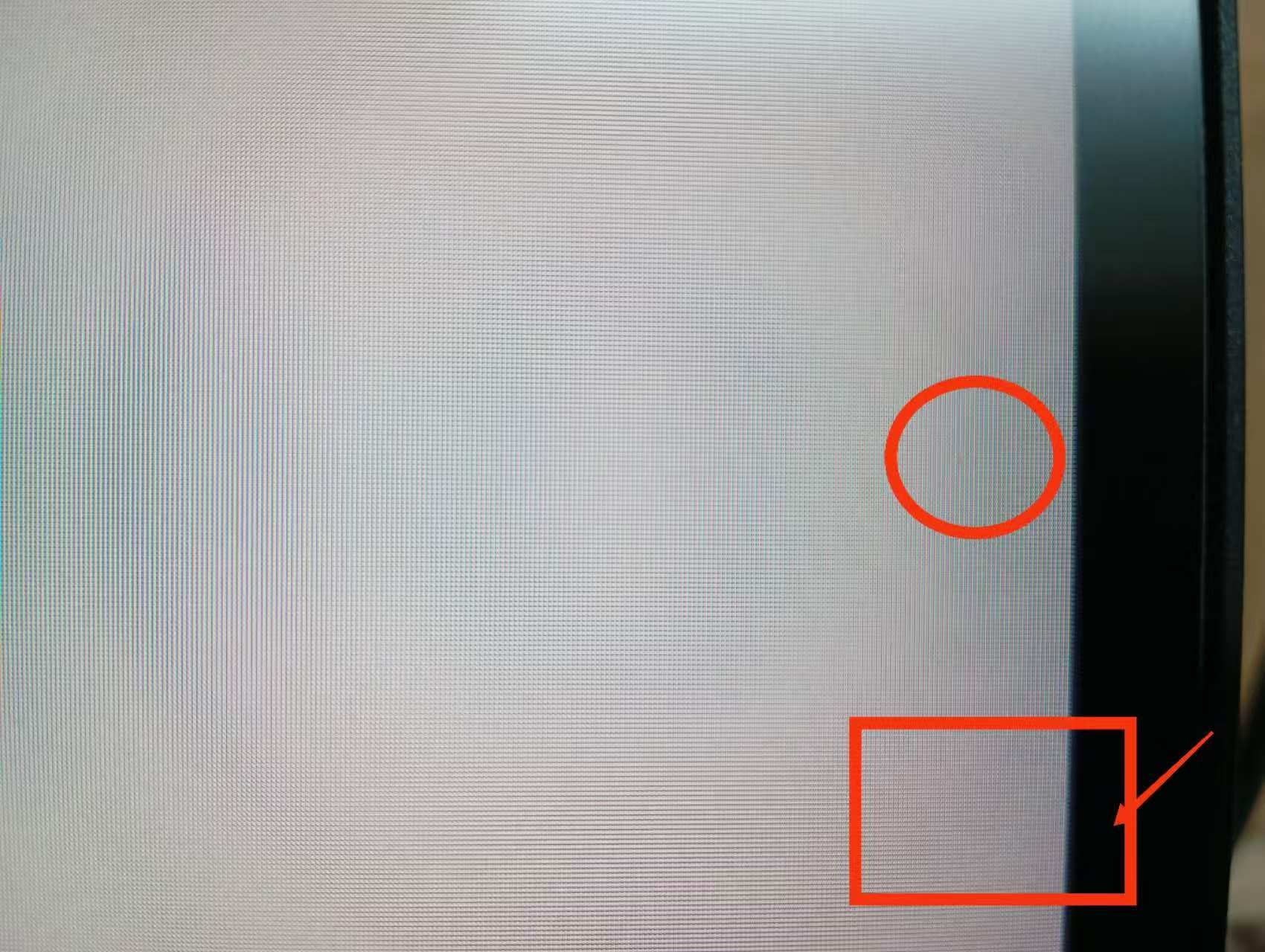 Refurbished Cooler Master GM34-CWQ ARGB Black Gaming Monitor