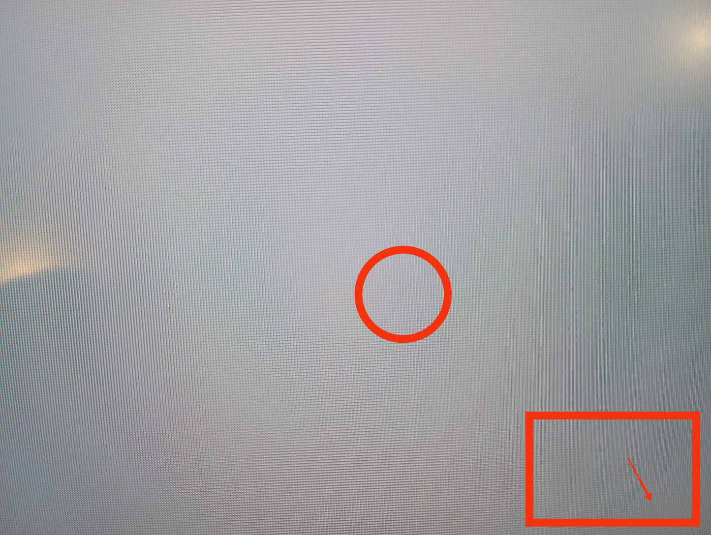 Refurbished Cooler Master Tempest GP27Q 27" Gaming Monitor