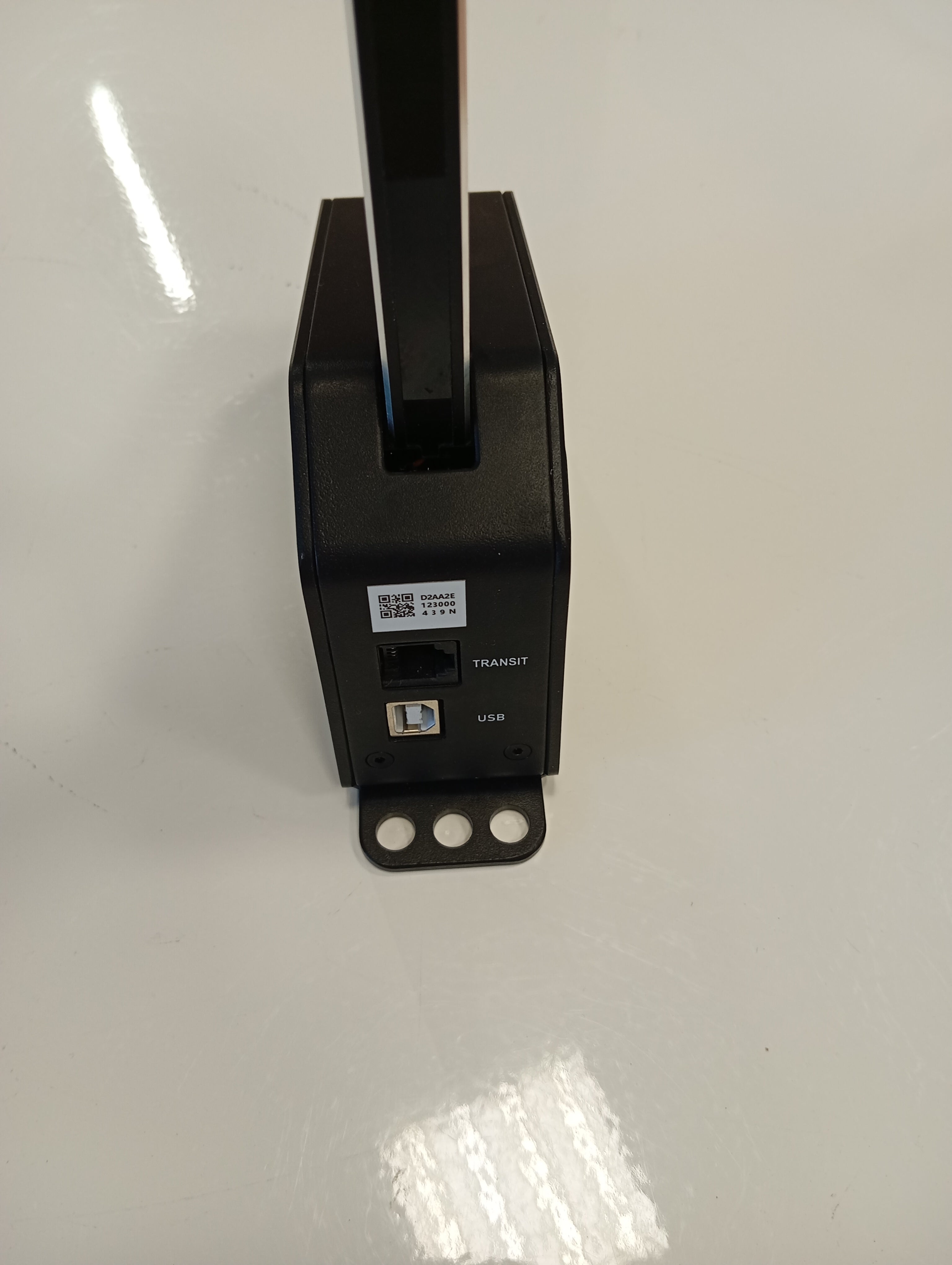 Moza SGP Sequential Shifter, refurbished