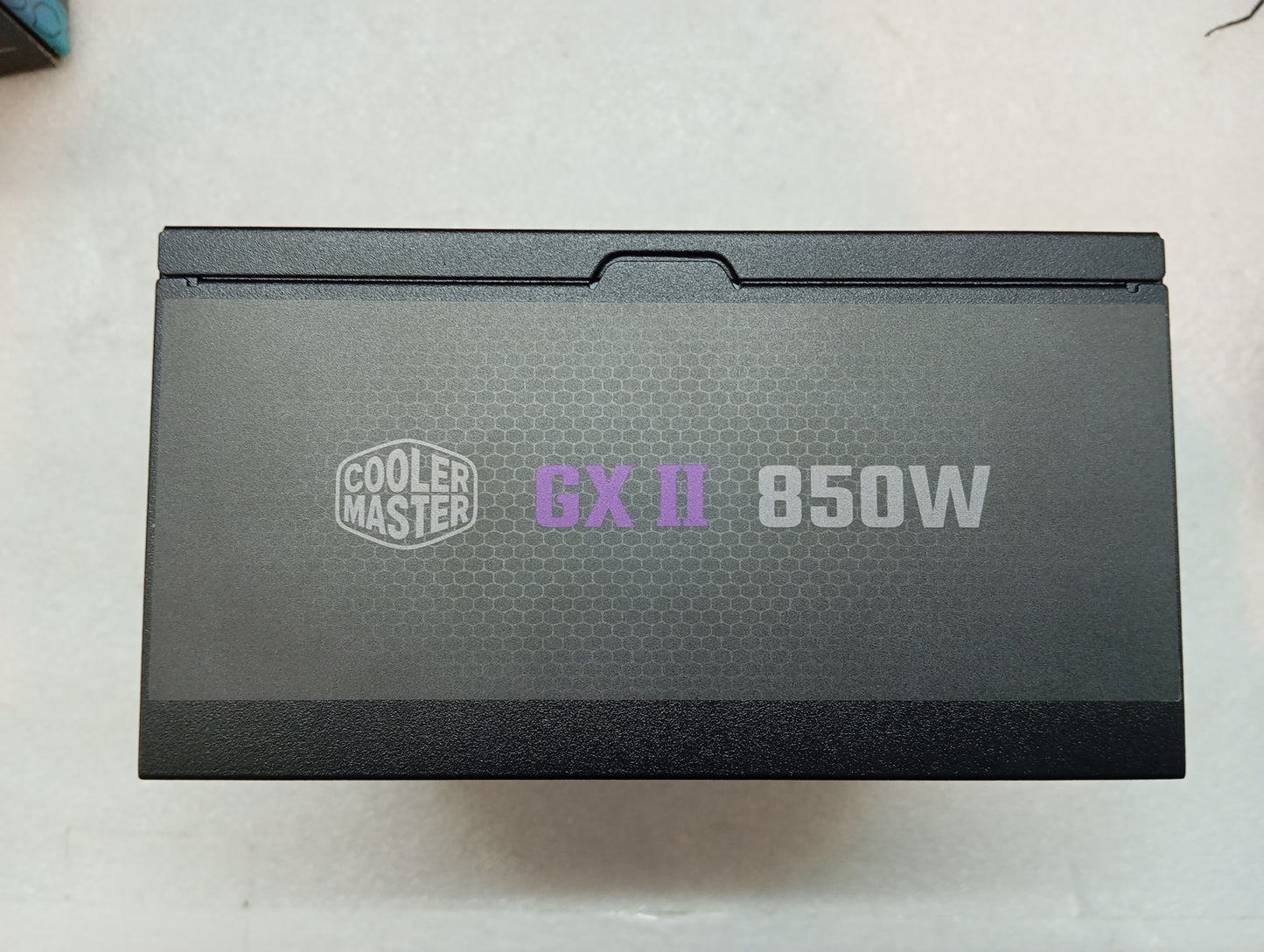 Refurbished Cooler Master GX II Gold 850W