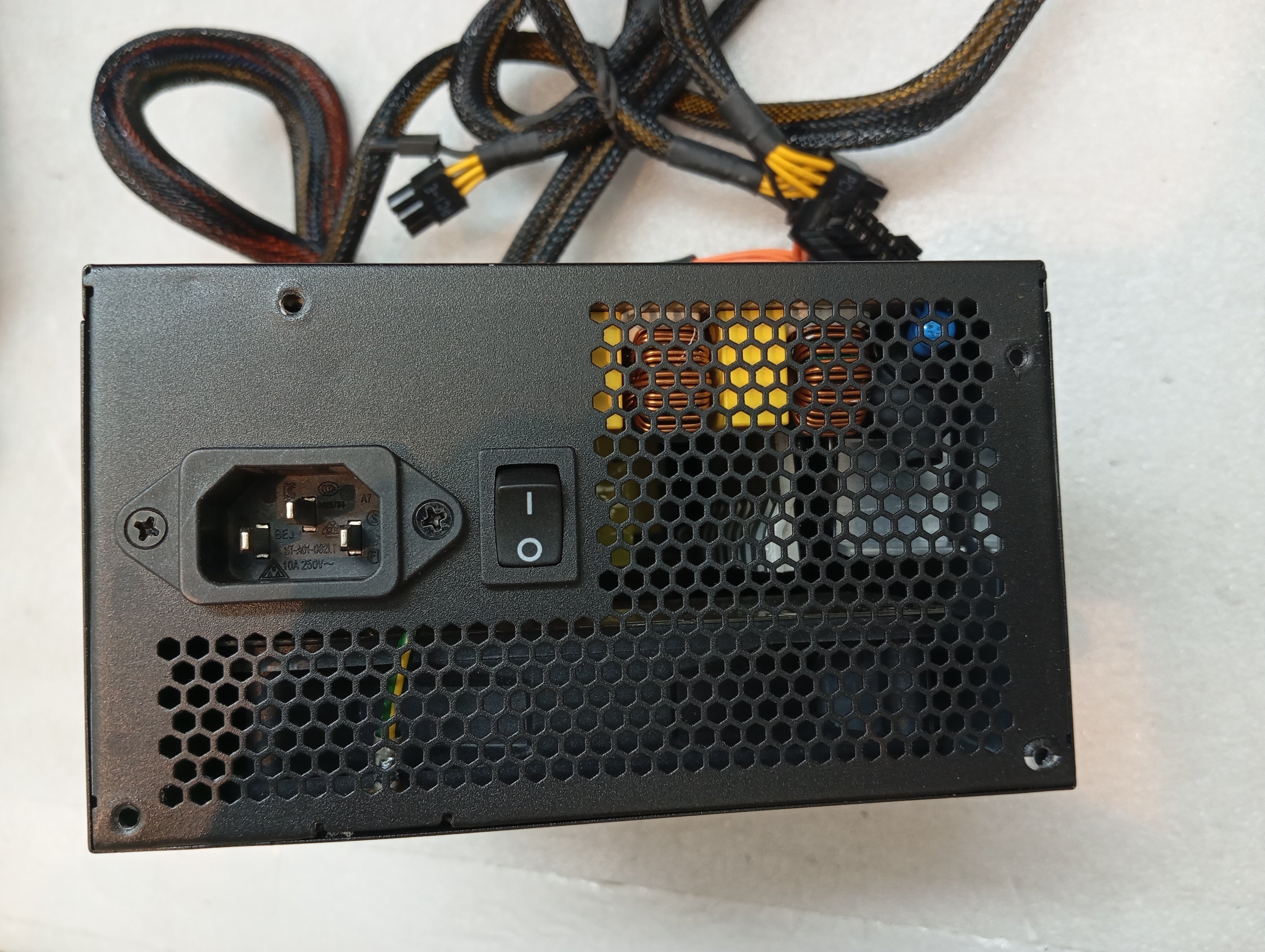 Refurbished Cooler Master GM G750M