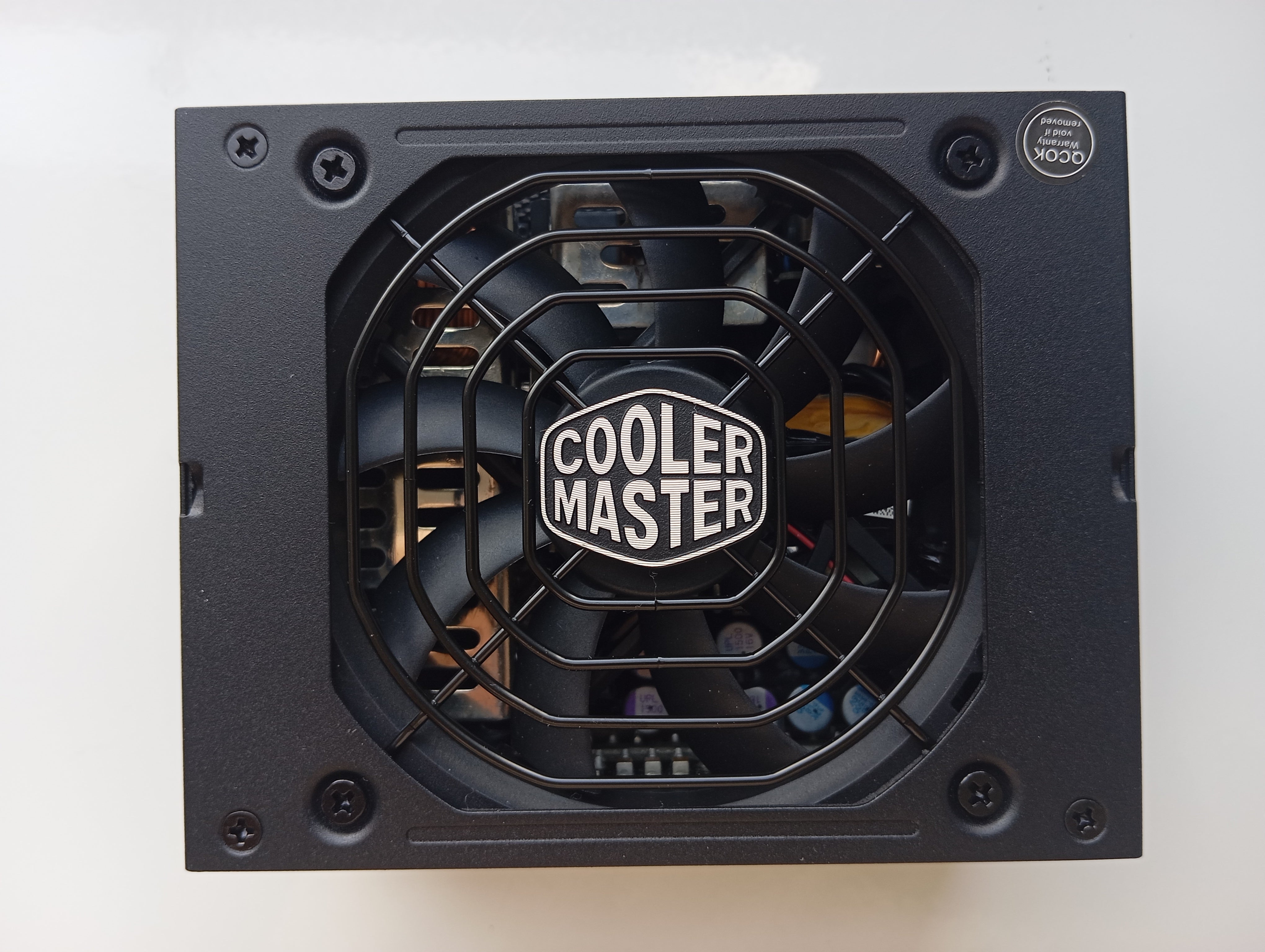 Refurbished Cooler Master V 1100 SFX Platinum