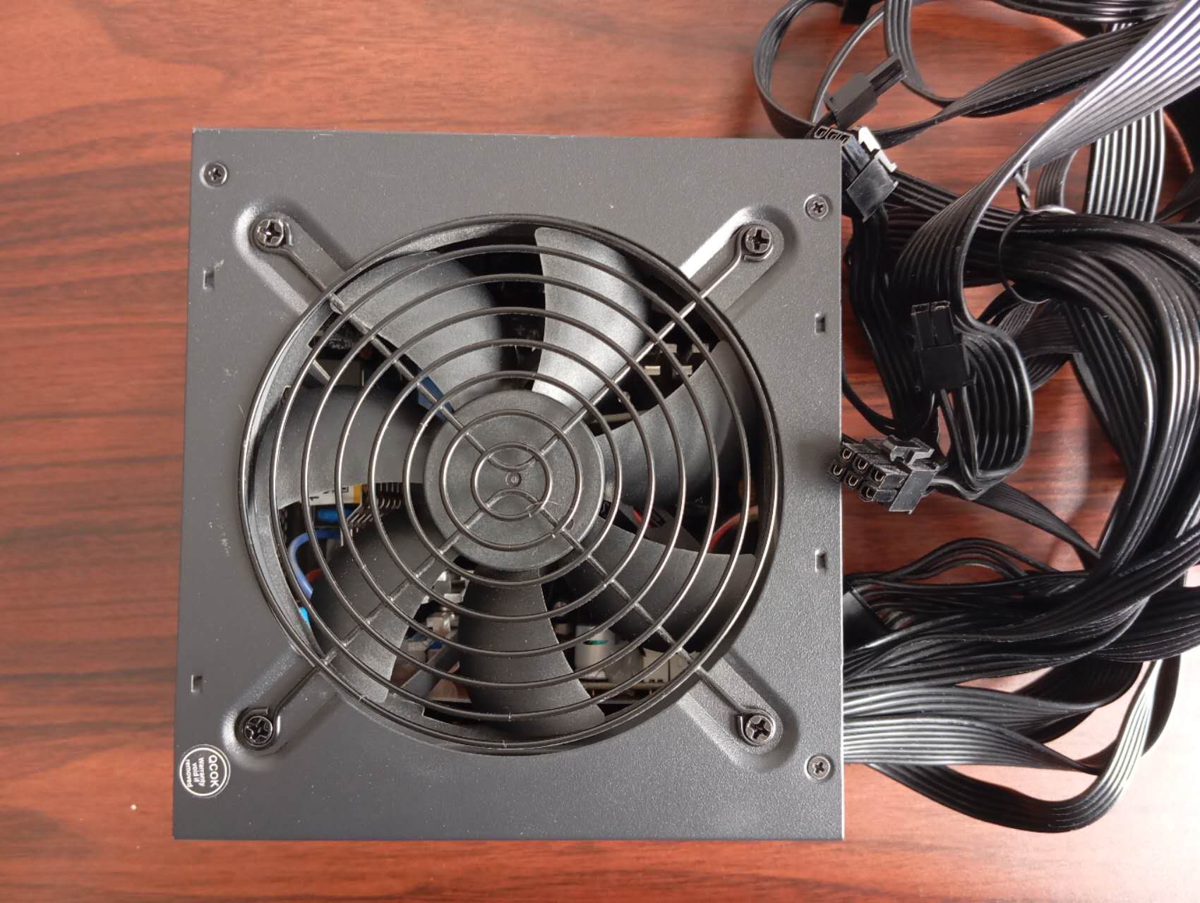 Refurbished Cooler Master MWE 750 Bronze